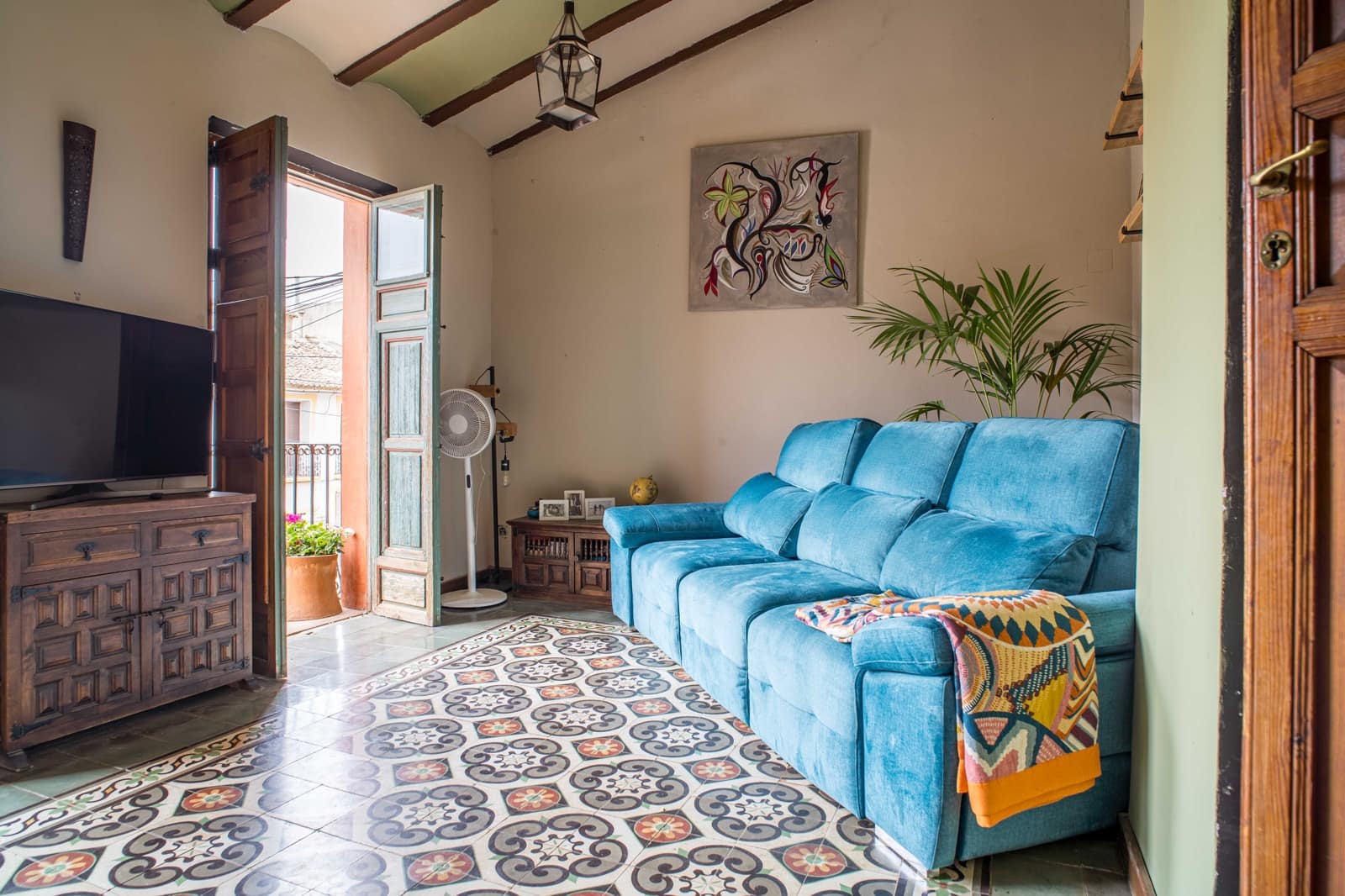 Negocio de 3 habitaciones en Pinoso en venta con garaje - 380.000 € (Ref: 10034692)