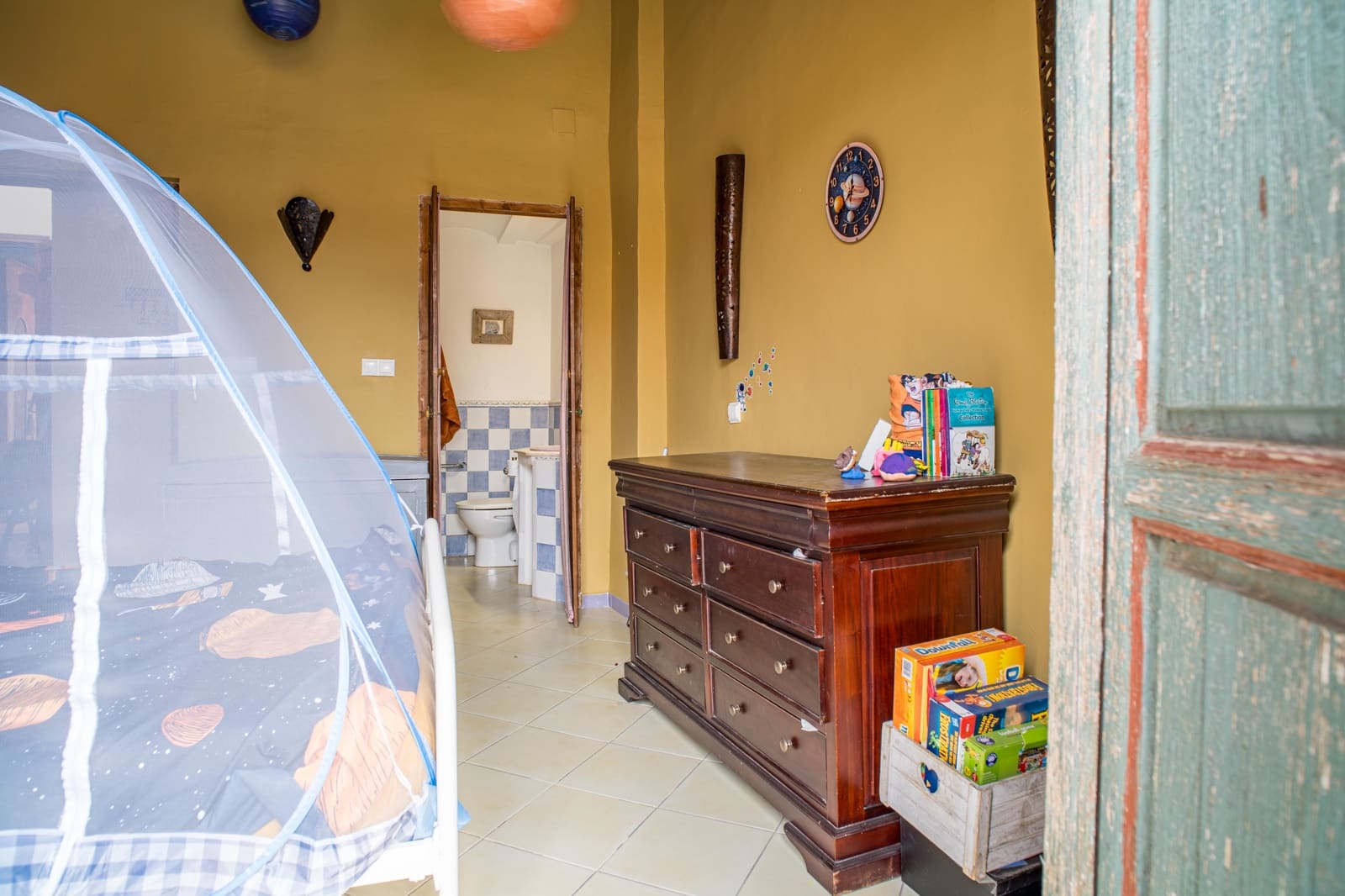 Negocio de 3 habitaciones en Pinoso en venta con garaje - 380.000 € (Ref: 10034692)