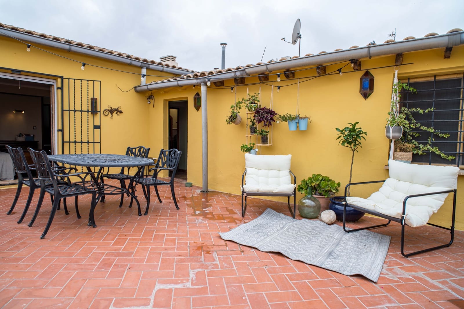 Negocio de 3 habitaciones en Pinoso en venta con garaje - 380.000 € (Ref: 10034692)