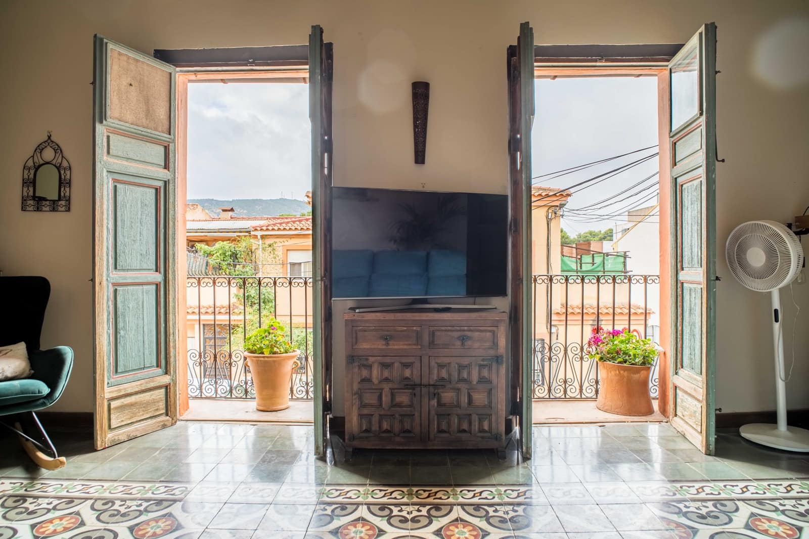 Negocio de 3 habitaciones en Pinoso en venta con garaje - 380.000 € (Ref: 10034692)