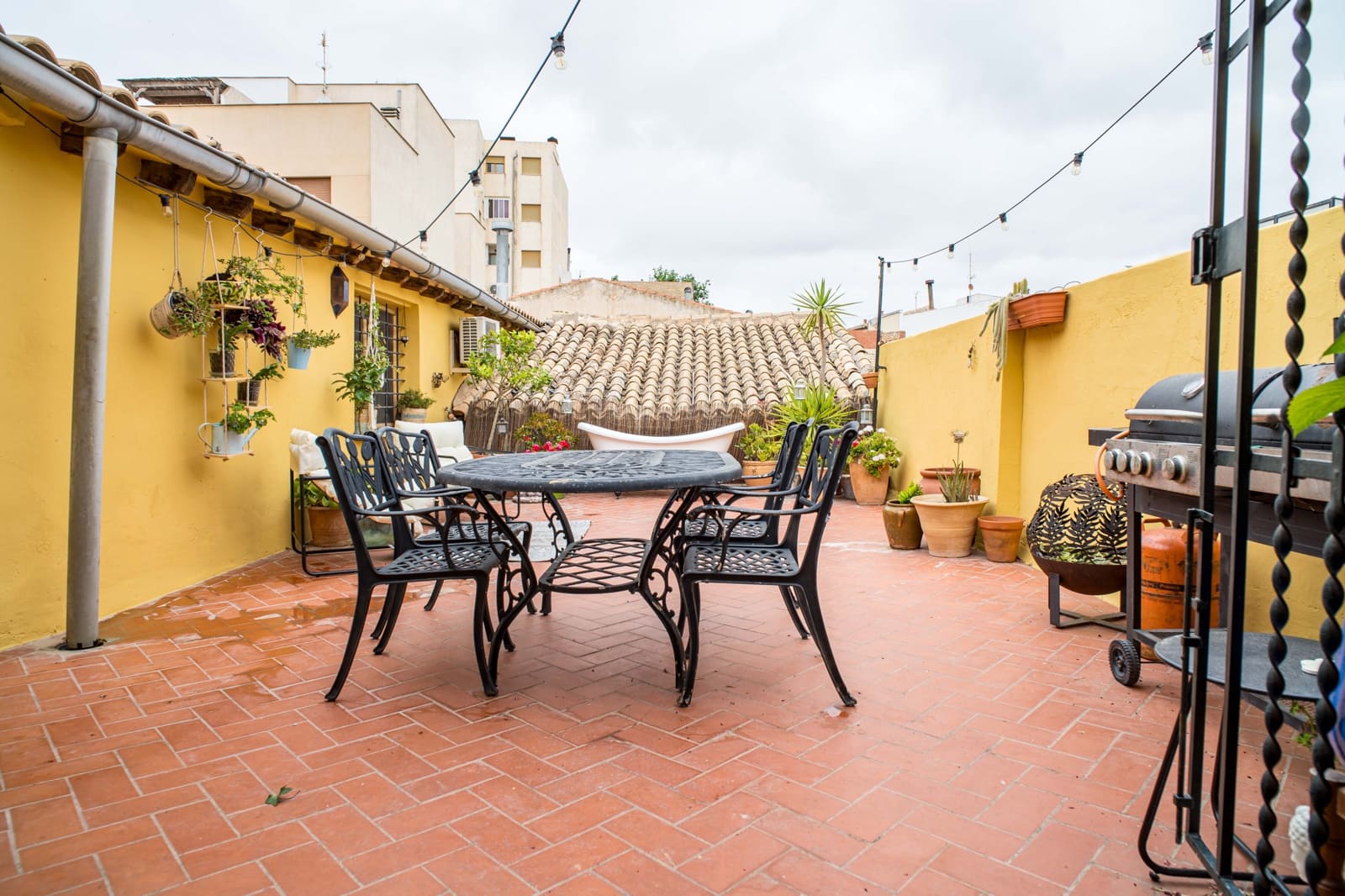 Negocio de 3 habitaciones en Pinoso en venta con garaje - 380.000 € (Ref: 10034692)