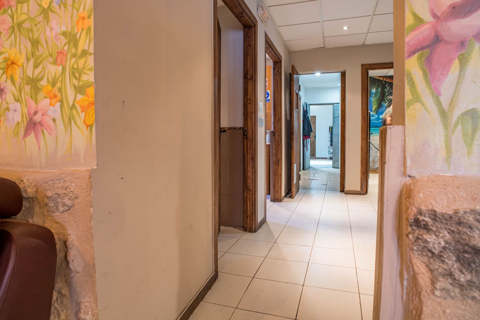 Negocio de 3 habitaciones en Pinoso en venta con garaje - 380.000 € (Ref: 10034692)