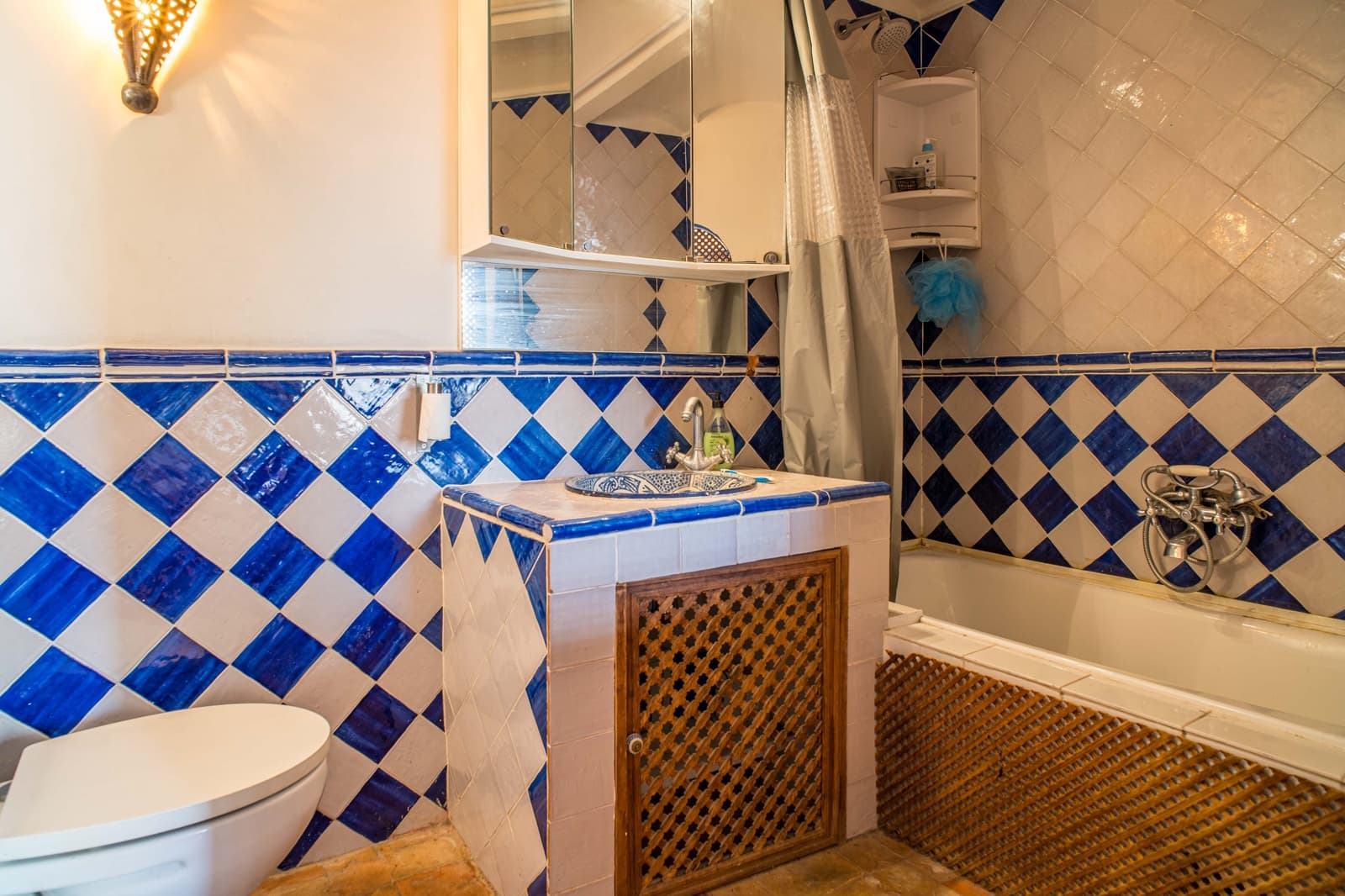 Negocio de 3 habitaciones en Pinoso en venta con garaje - 380.000 € (Ref: 10034692)