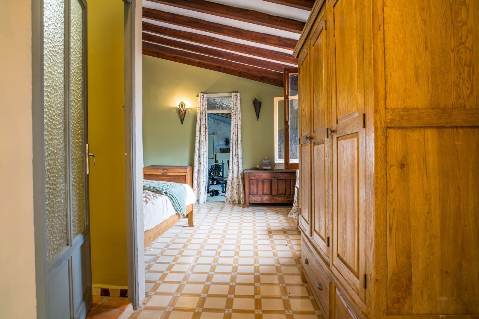Negocio de 3 habitaciones en Pinoso en venta con garaje - 380.000 € (Ref: 10034692)