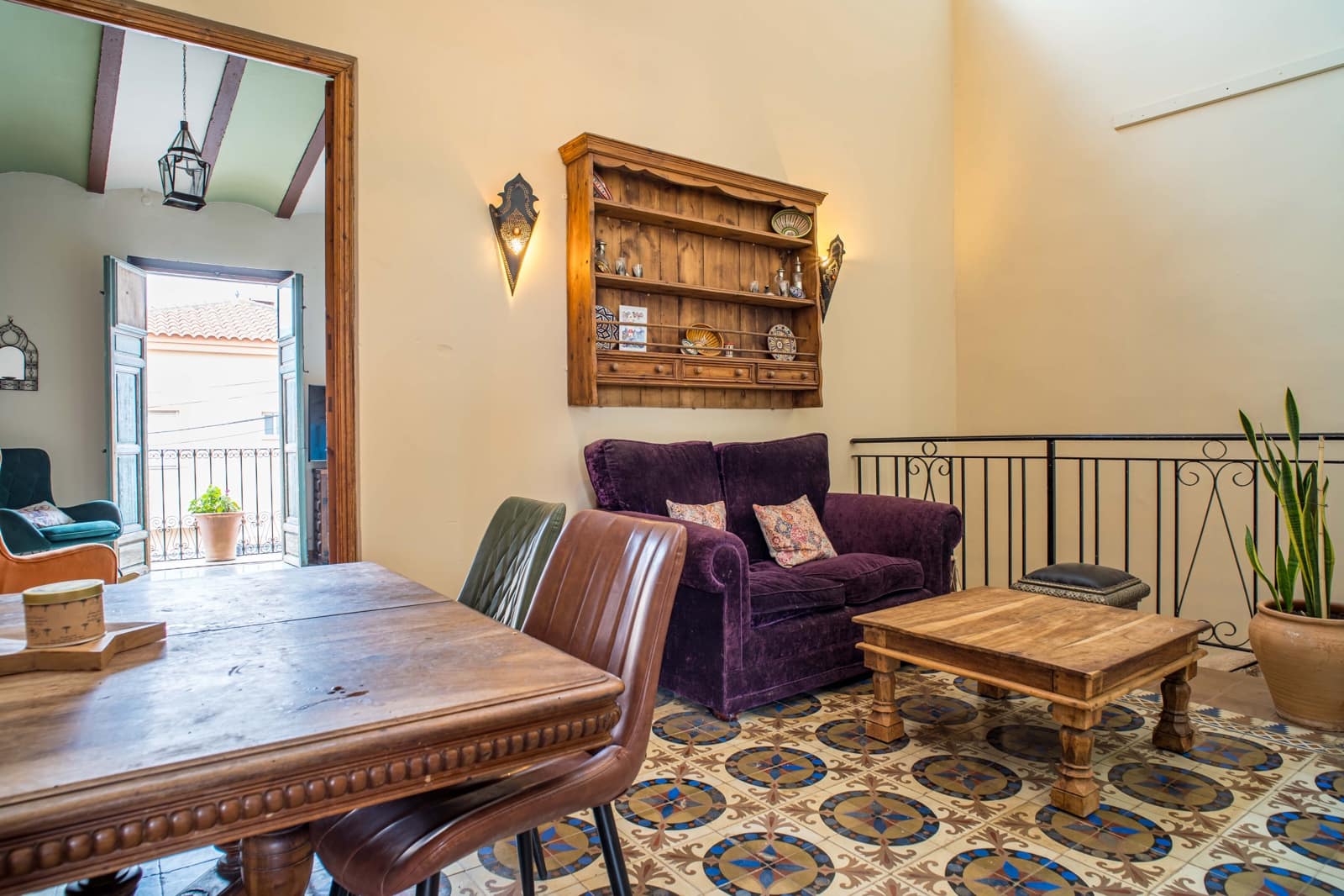 Negocio de 3 habitaciones en Pinoso en venta con garaje - 380.000 € (Ref: 10034692)