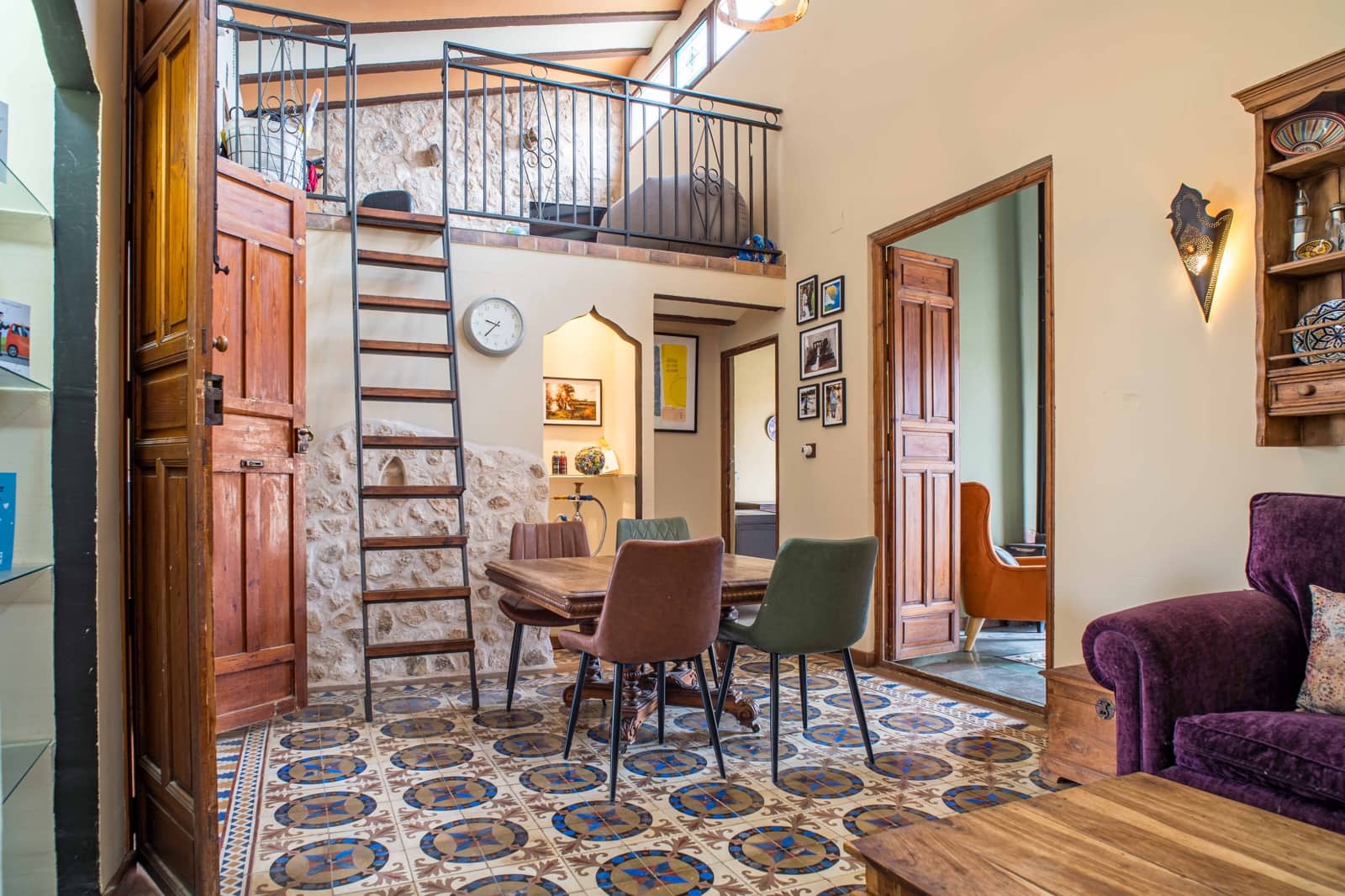 Negocio de 3 habitaciones en Pinoso en venta con garaje - 380.000 € (Ref: 10034692)
