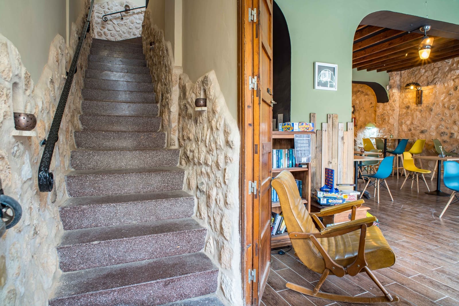 Negocio de 3 habitaciones en Pinoso en venta con garaje - 380.000 € (Ref: 10034692)