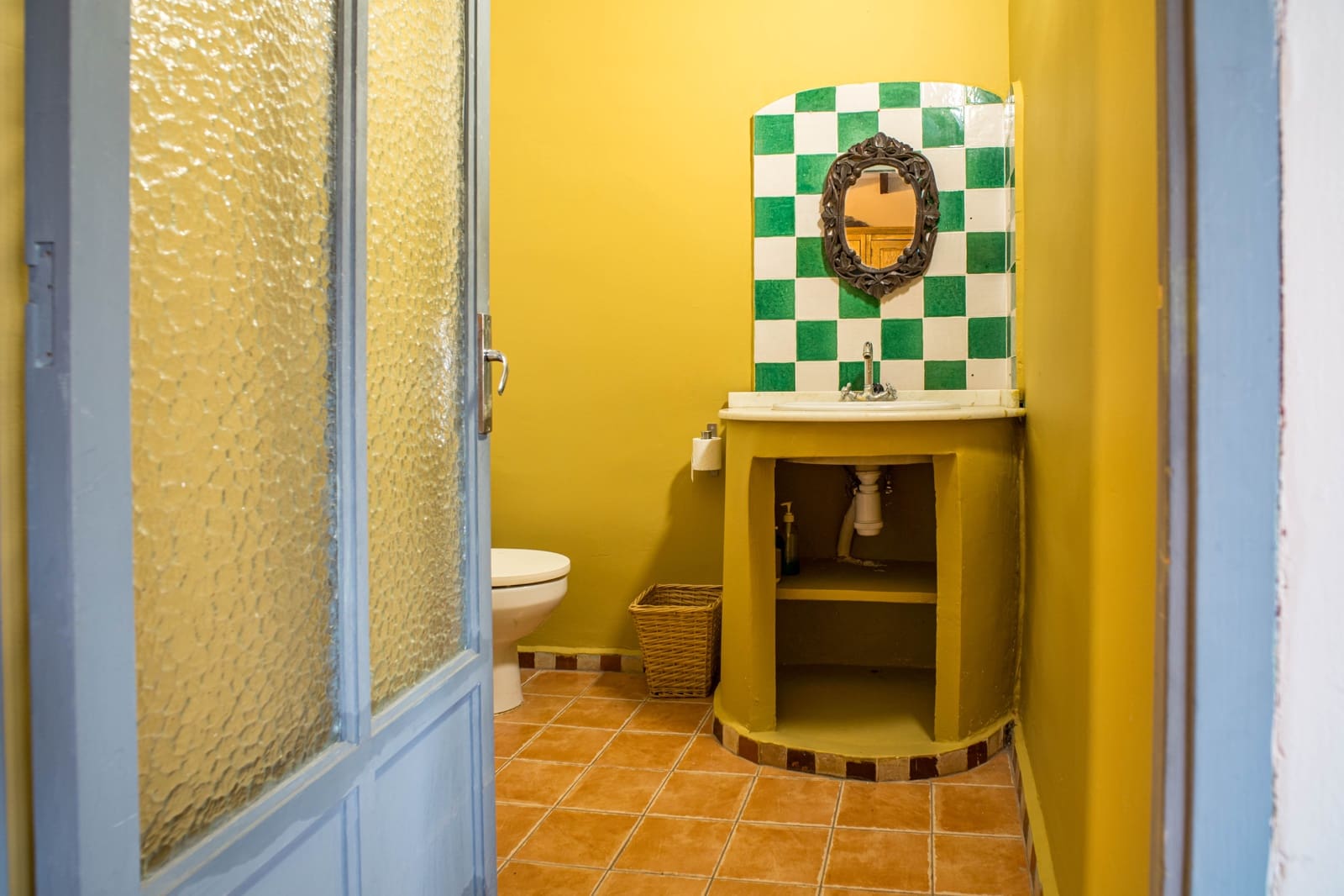Negocio de 3 habitaciones en Pinoso en venta con garaje - 380.000 € (Ref: 10034692)