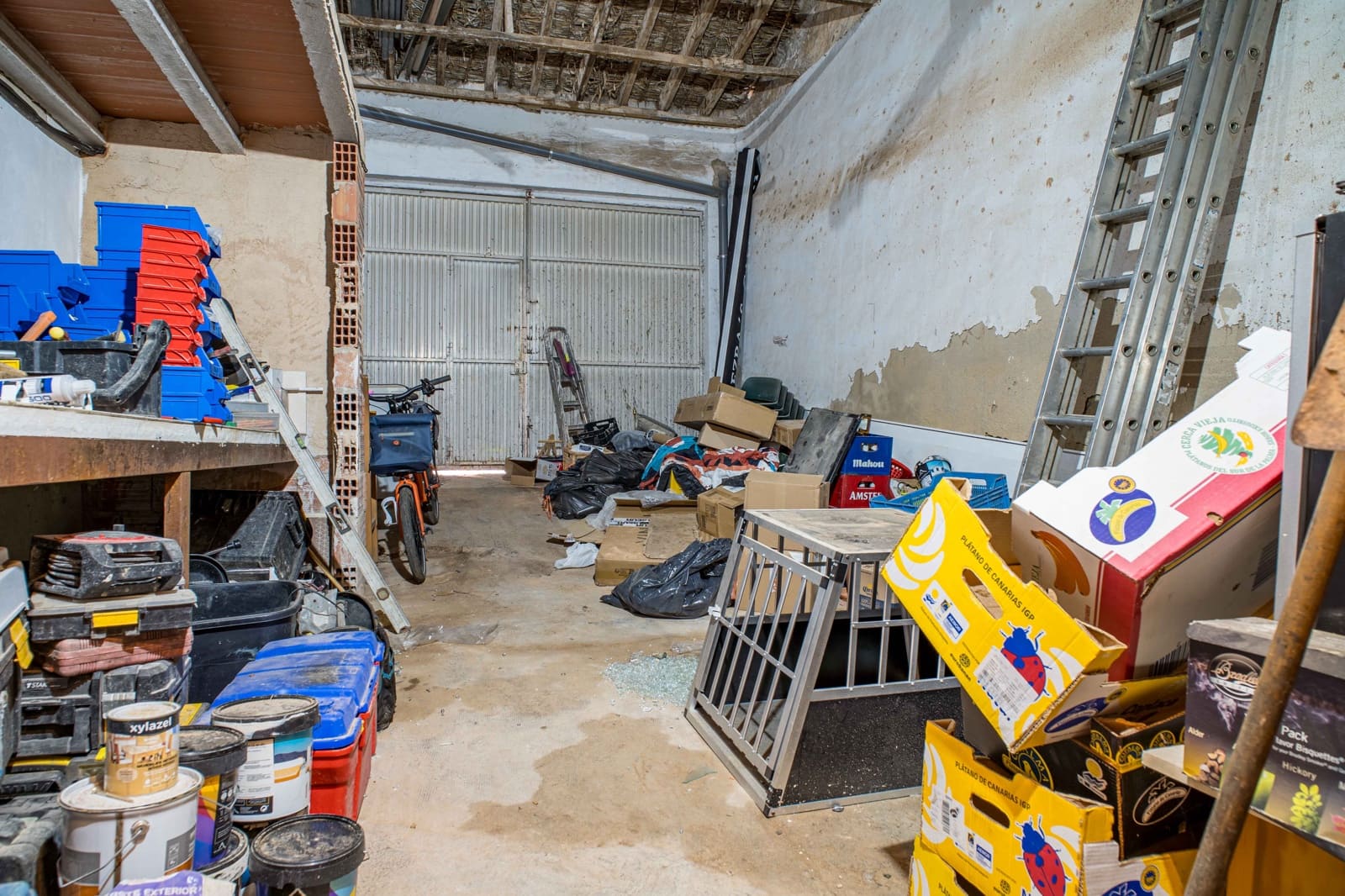 Negocio de 3 habitaciones en Pinoso en venta con garaje - 380.000 € (Ref: 10034692)