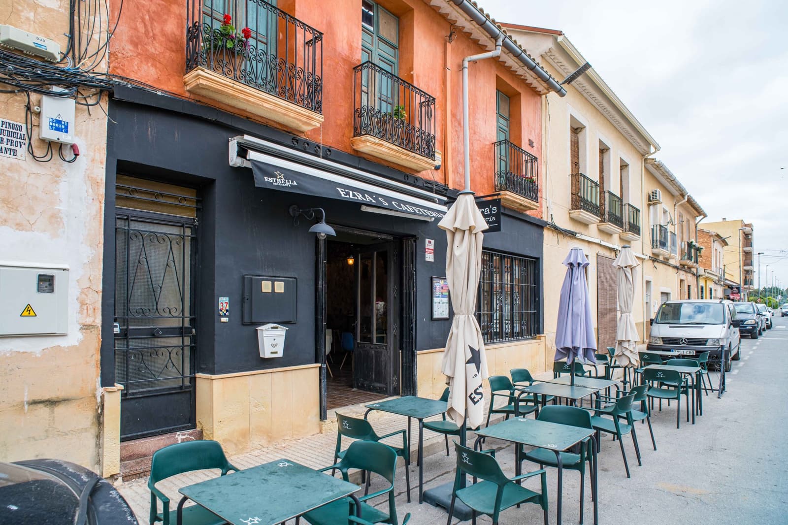 Negocio de 3 habitaciones en Pinoso en venta con garaje - 380.000 € (Ref: 10034692)