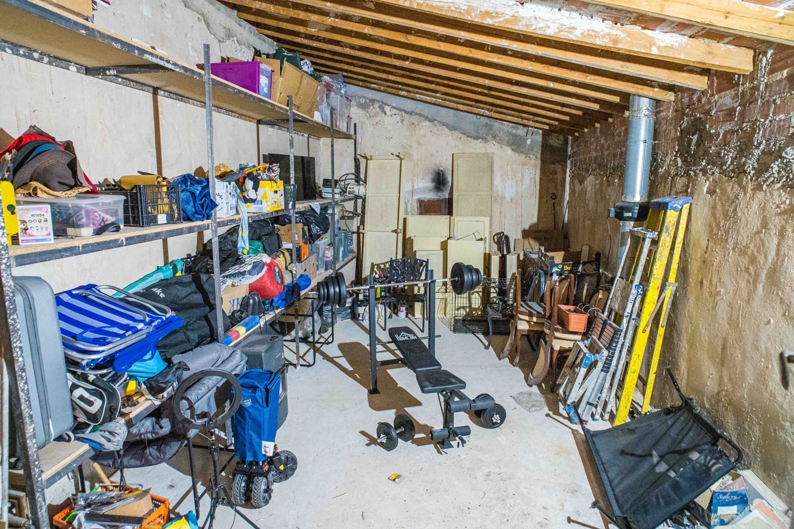 Negocio de 3 habitaciones en Pinoso en venta con garaje - 380.000 € (Ref: 10034692)