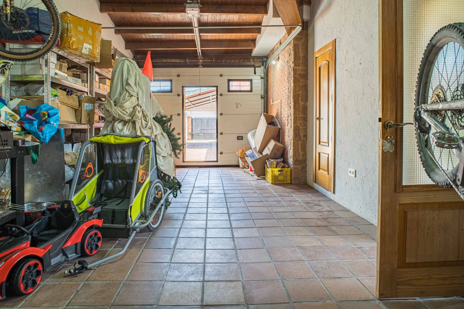 4 quarto Casa em Banda para venda em Pinoso com garagem - 299 950 € (Ref: 10034777)