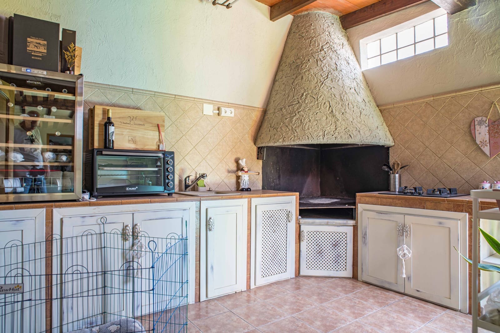 4 quarto Casa em Banda para venda em Pinoso com garagem - 299 950 € (Ref: 10034777)