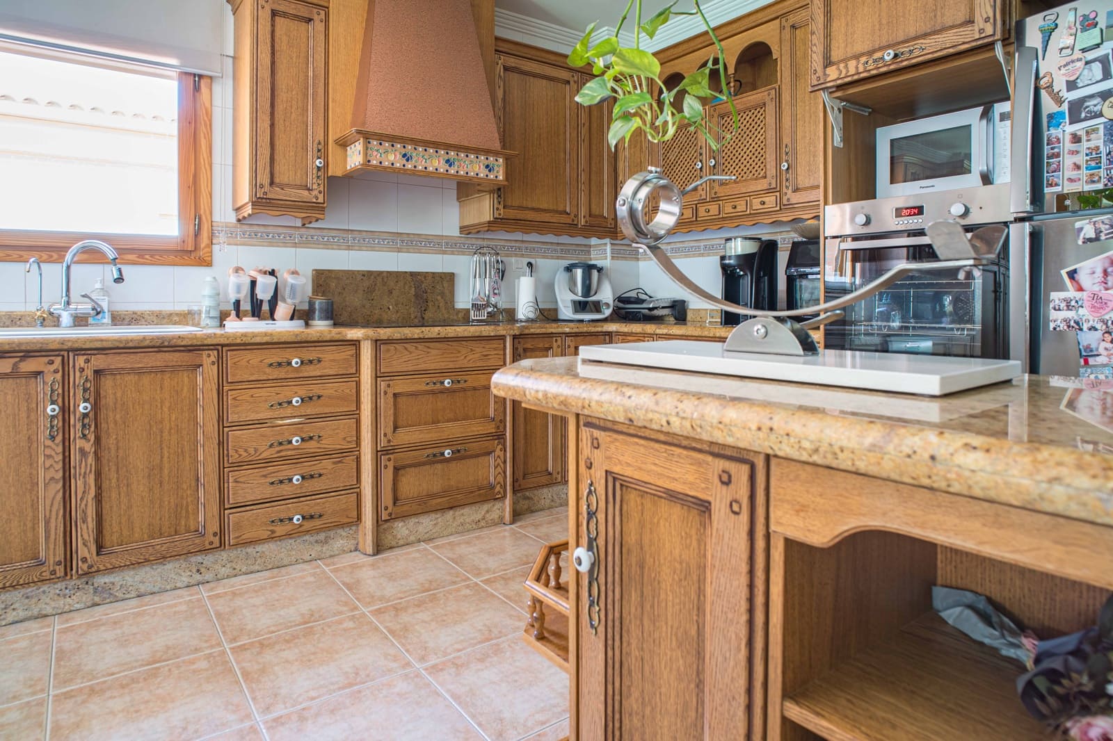 4 quarto Casa em Banda para venda em Pinoso com garagem - 299 950 € (Ref: 10034777)