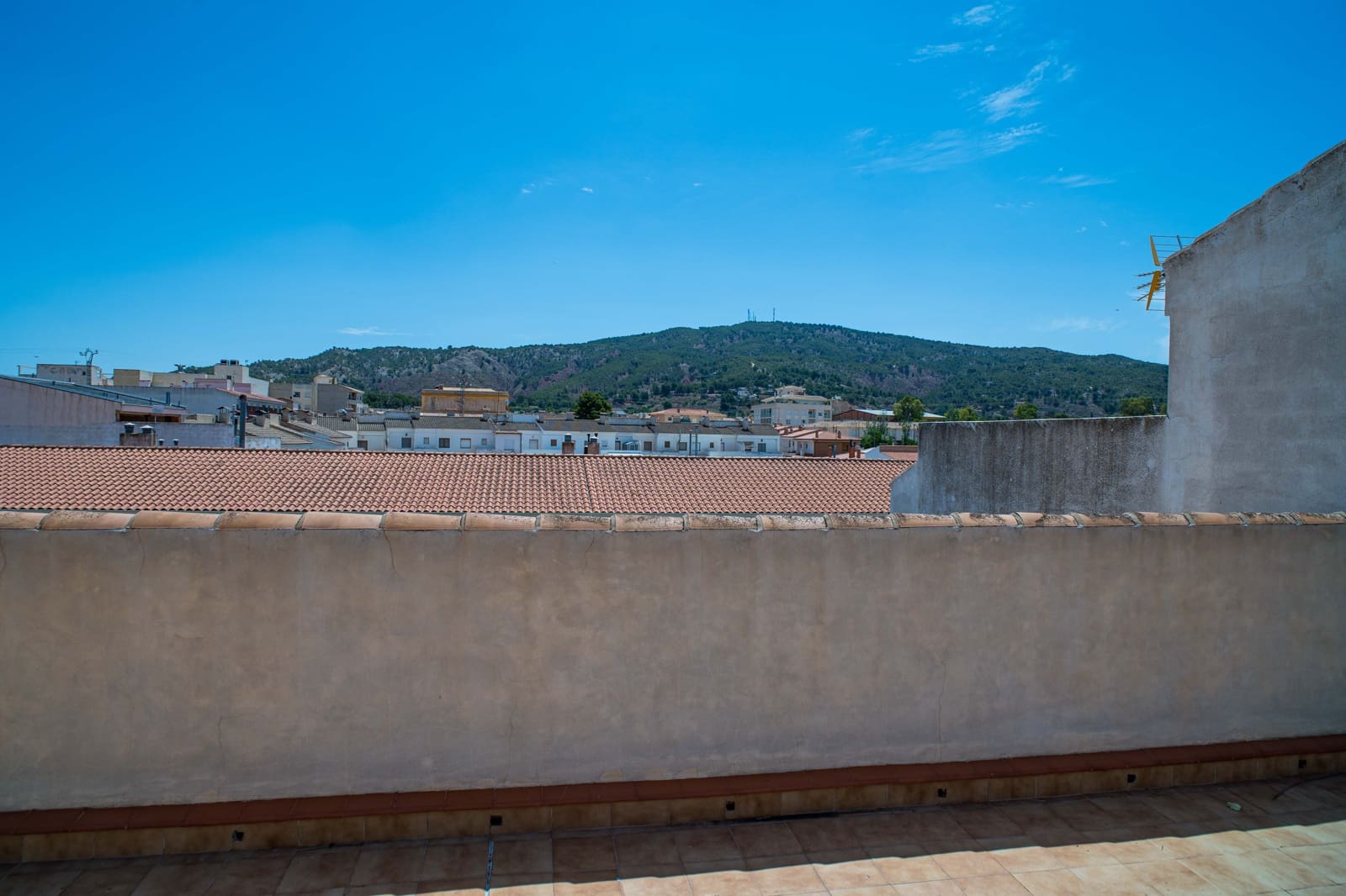 5 chambre Maison de Ville à vendre à Pinoso avec garage - 399 950 € (Ref: 10034781)