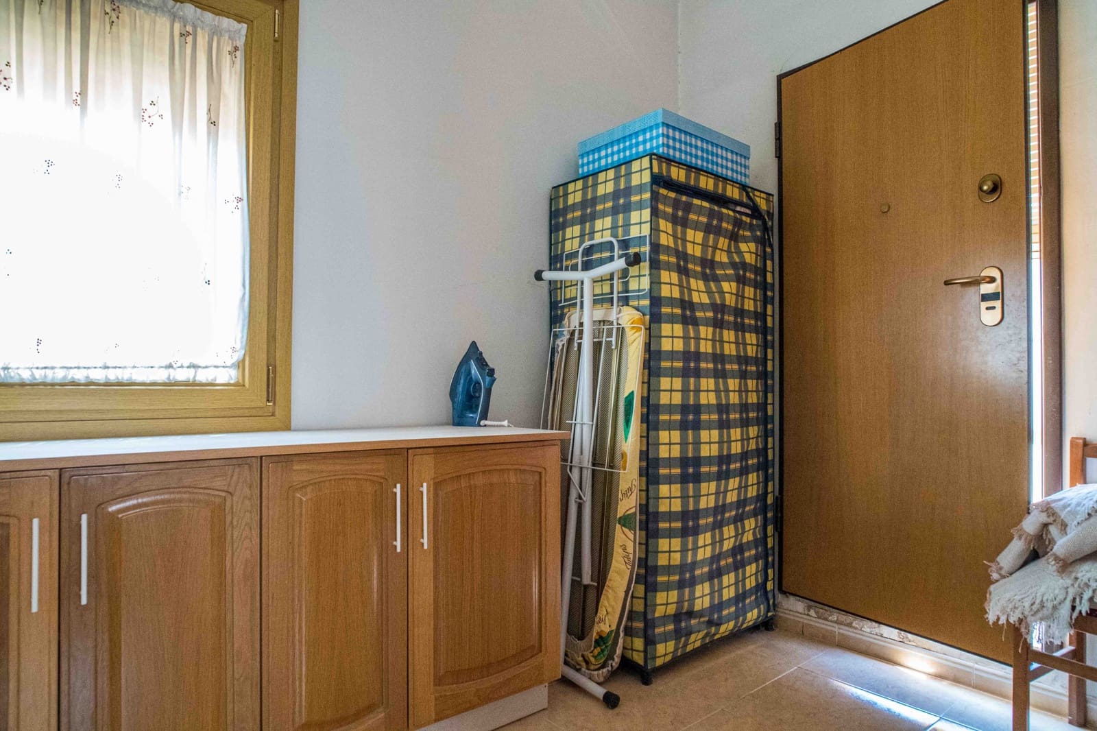 5 chambre Maison de Ville à vendre à Pinoso avec garage - 399 950 € (Ref: 10034781)