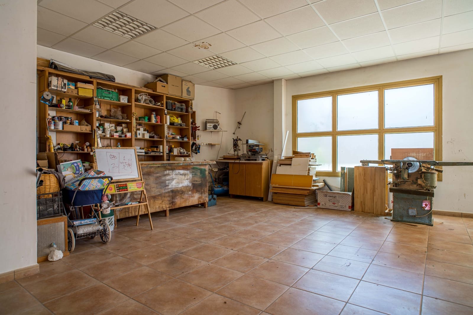 5 chambre Maison de Ville à vendre à Pinoso avec garage - 399 950 € (Ref: 10034781)
