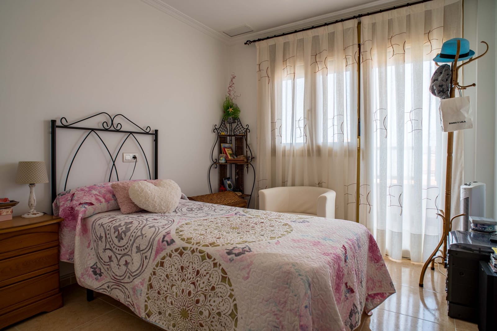 5 chambre Maison de Ville à vendre à Pinoso avec garage - 399 950 € (Ref: 10034781)