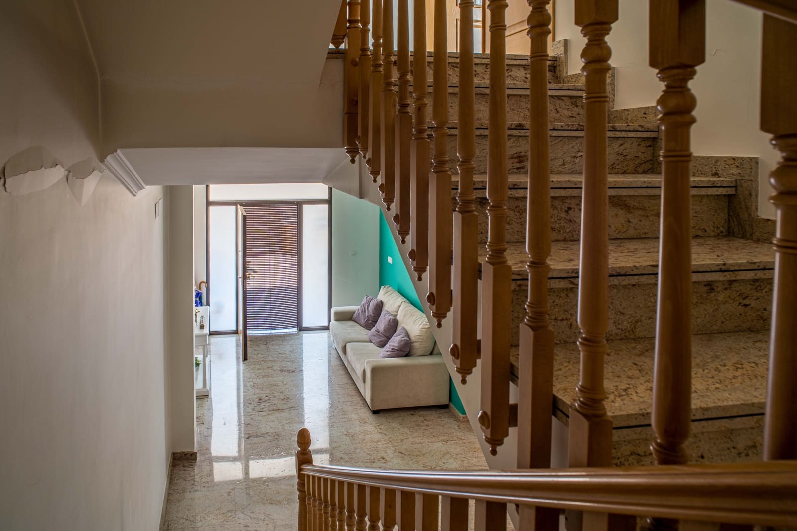 5 chambre Maison de Ville à vendre à Pinoso avec garage - 399 950 € (Ref: 10034781)