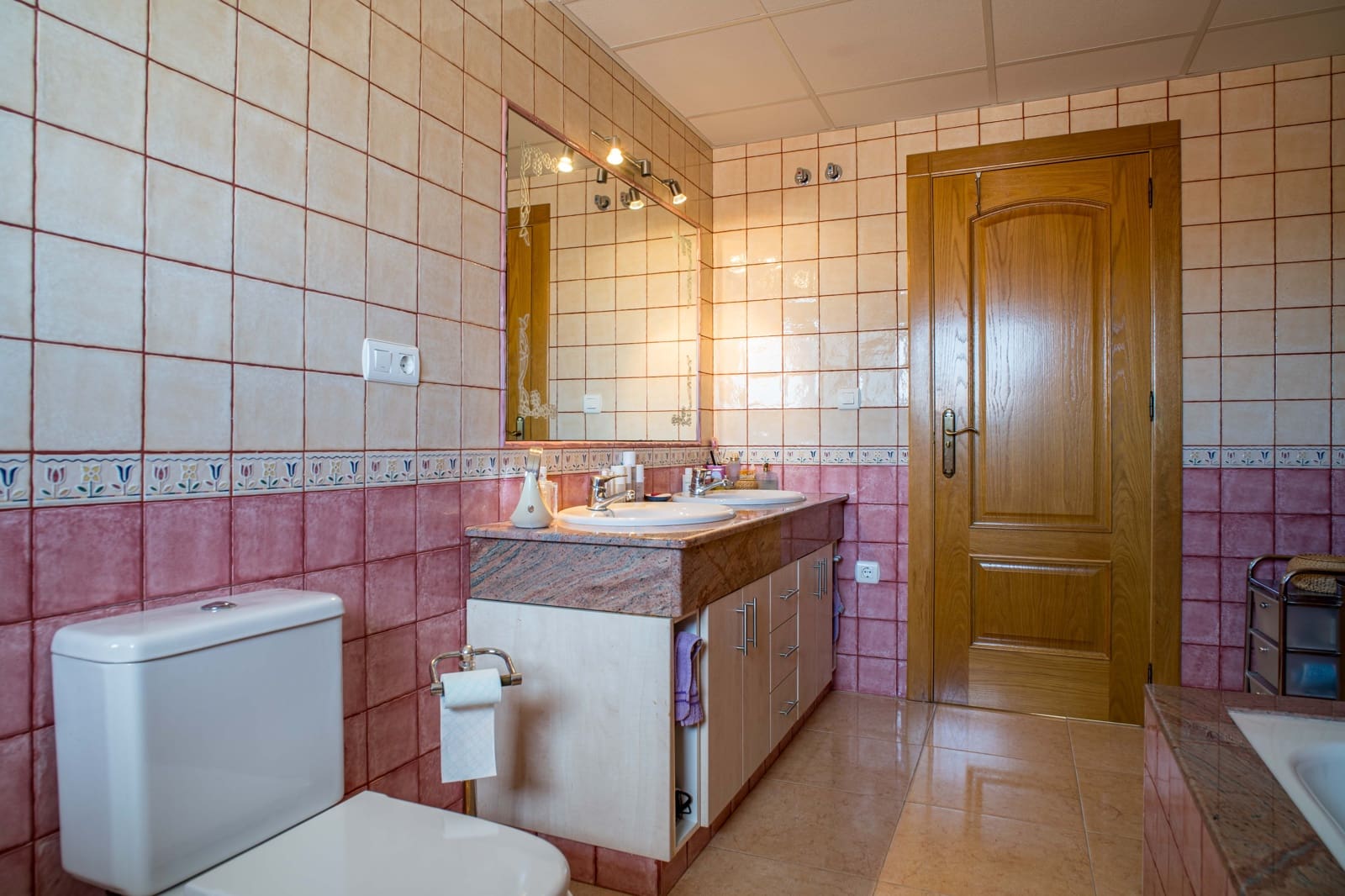 5 chambre Maison de Ville à vendre à Pinoso avec garage - 399 950 € (Ref: 10034781)
