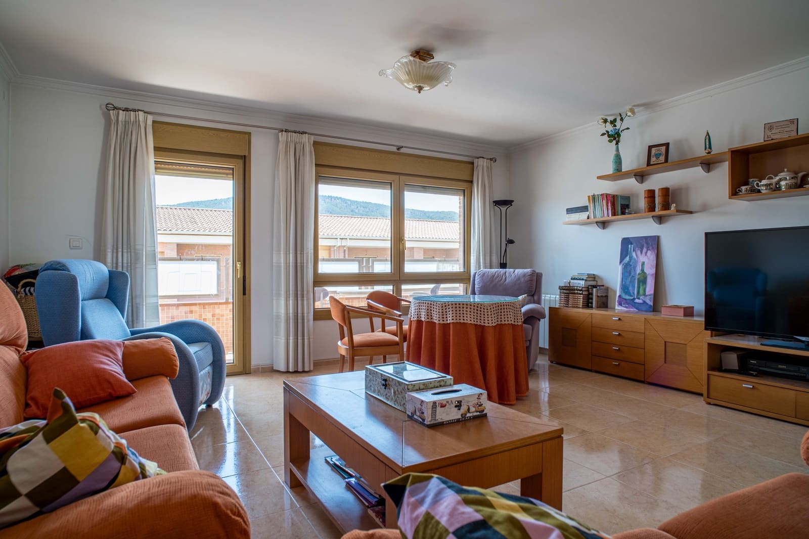 5 chambre Maison de Ville à vendre à Pinoso avec garage - 399 950 € (Ref: 10034781)
