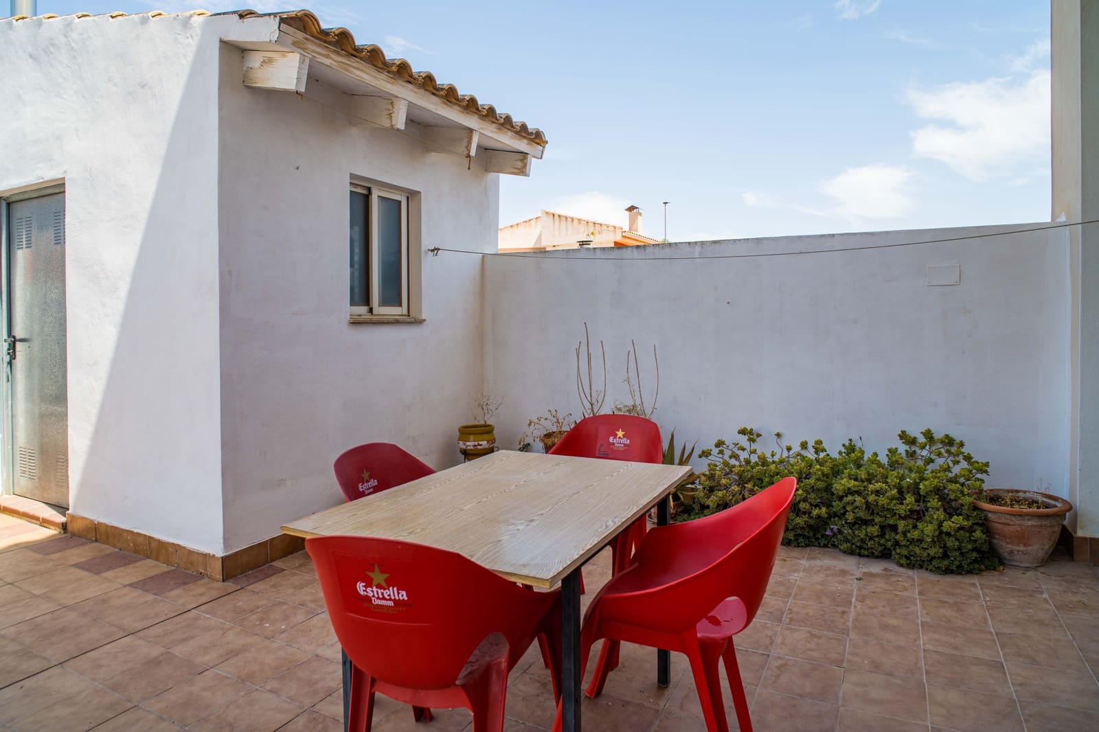 5 chambre Maison de Ville à vendre à Pinoso avec garage - 399 950 € (Ref: 10034781)