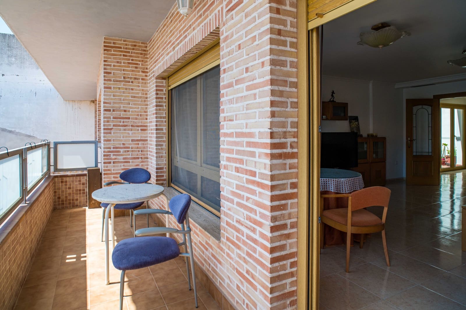 5 chambre Maison de Ville à vendre à Pinoso avec garage - 399 950 € (Ref: 10034781)