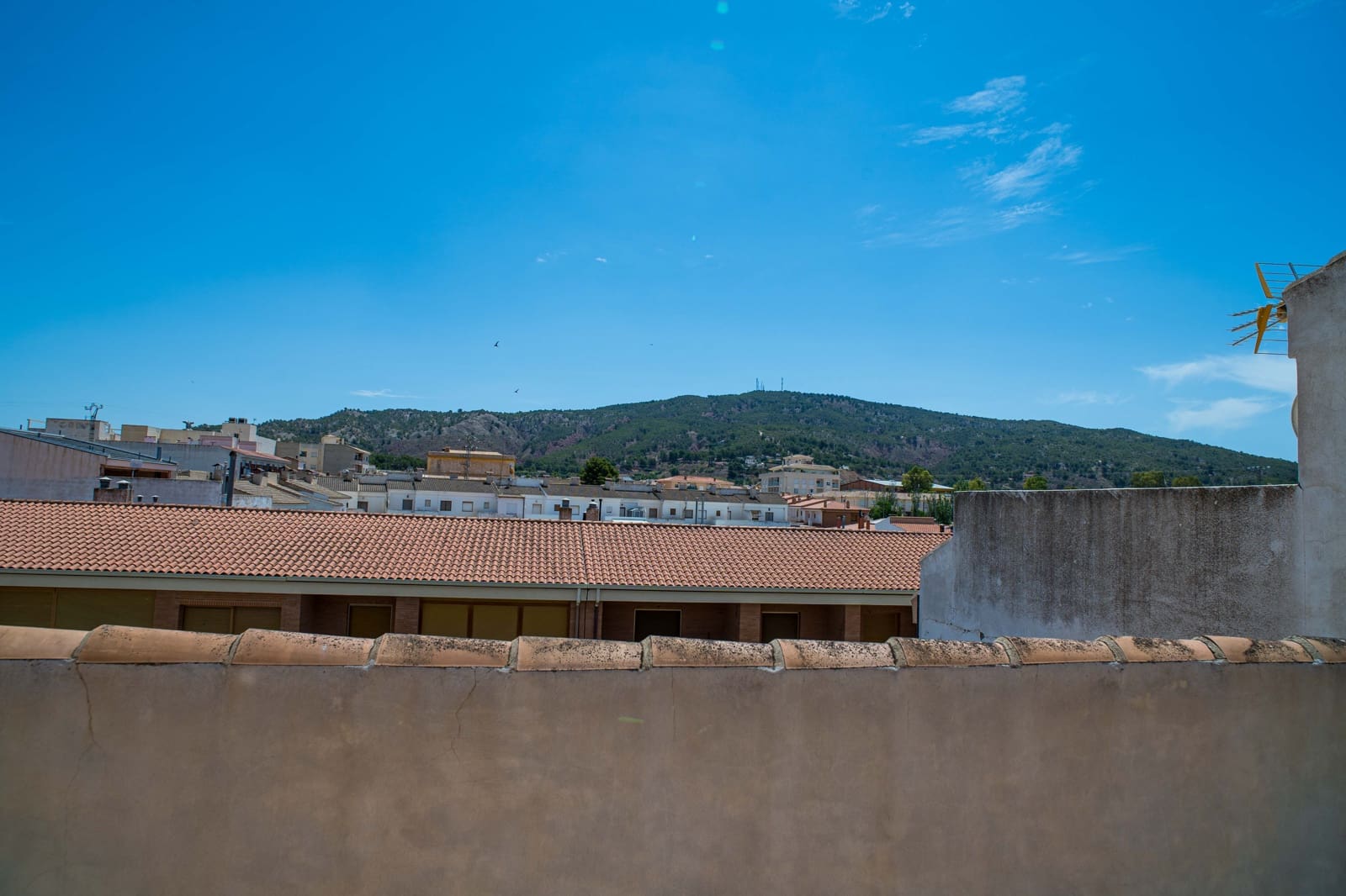 5 chambre Maison de Ville à vendre à Pinoso avec garage - 399 950 € (Ref: 10034781)