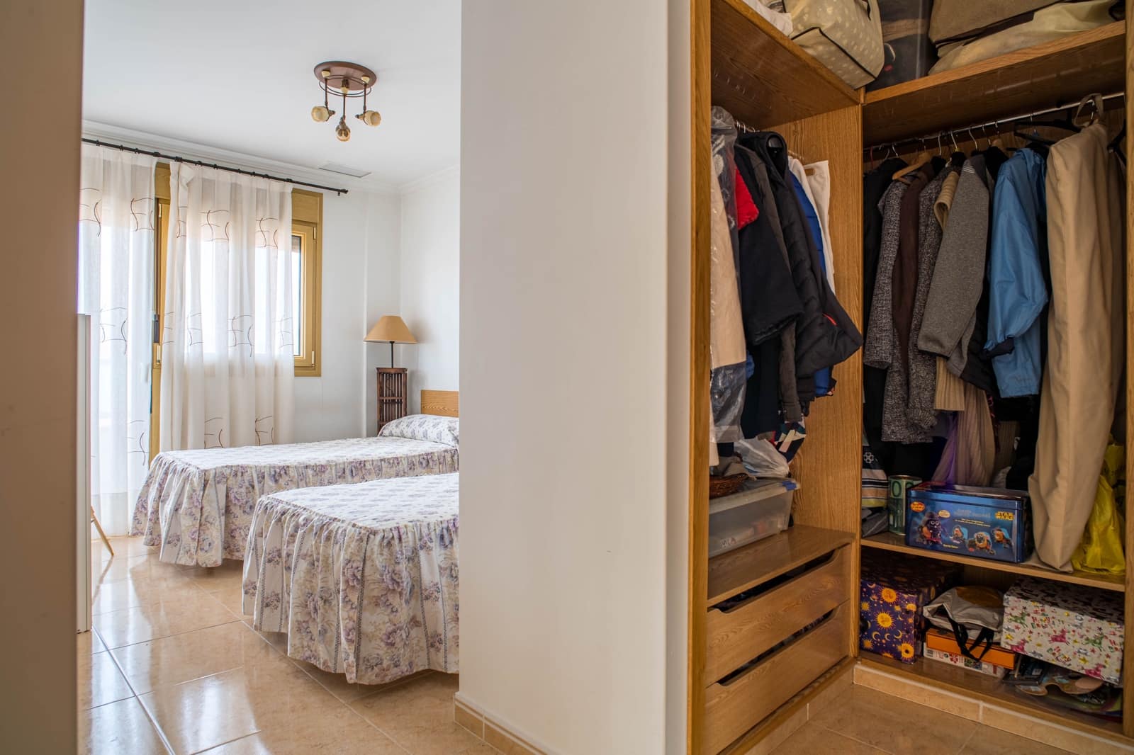 5 chambre Maison de Ville à vendre à Pinoso avec garage - 399 950 € (Ref: 10034781)
