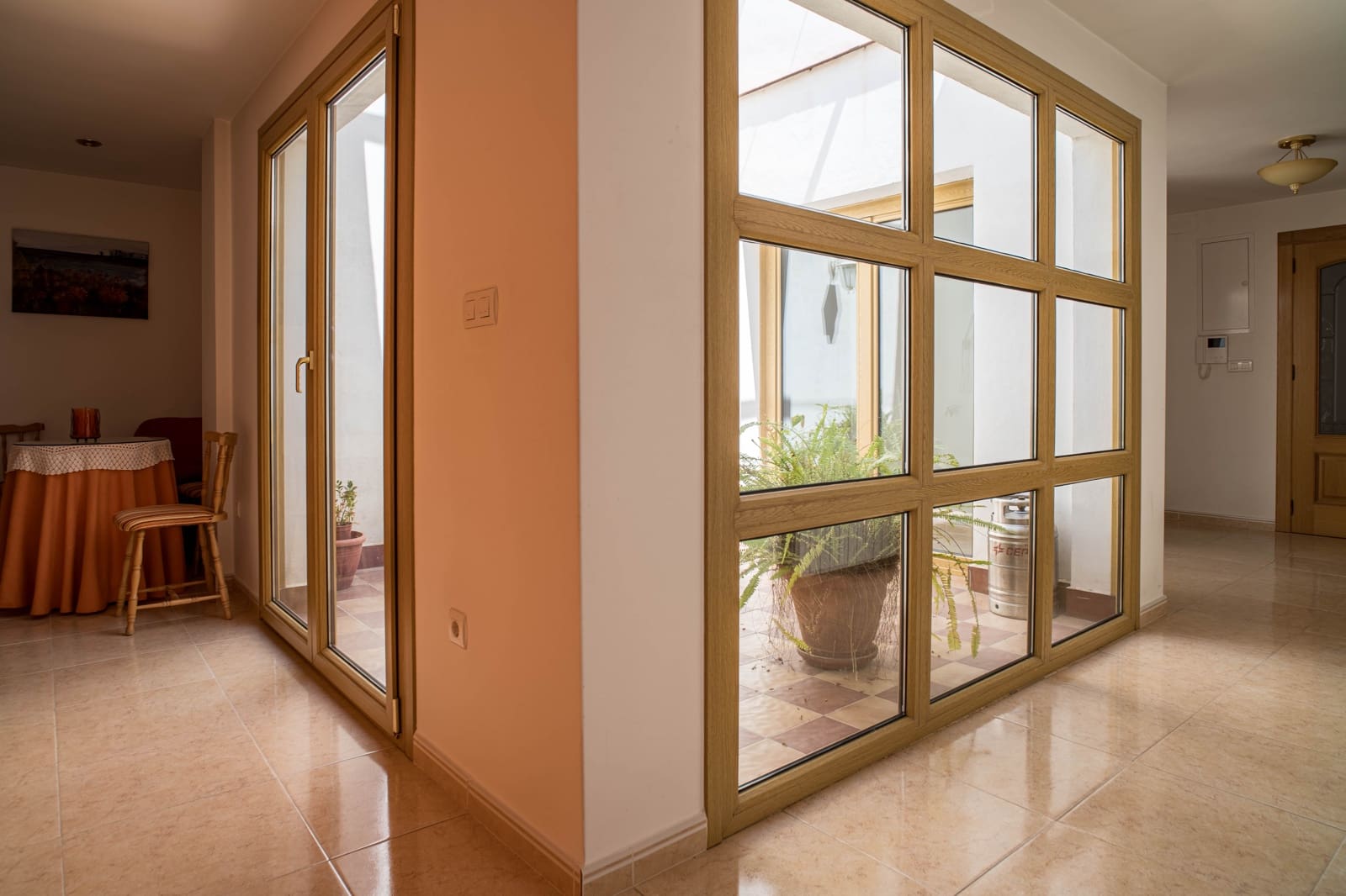 5 chambre Maison de Ville à vendre à Pinoso avec garage - 399 950 € (Ref: 10034781)