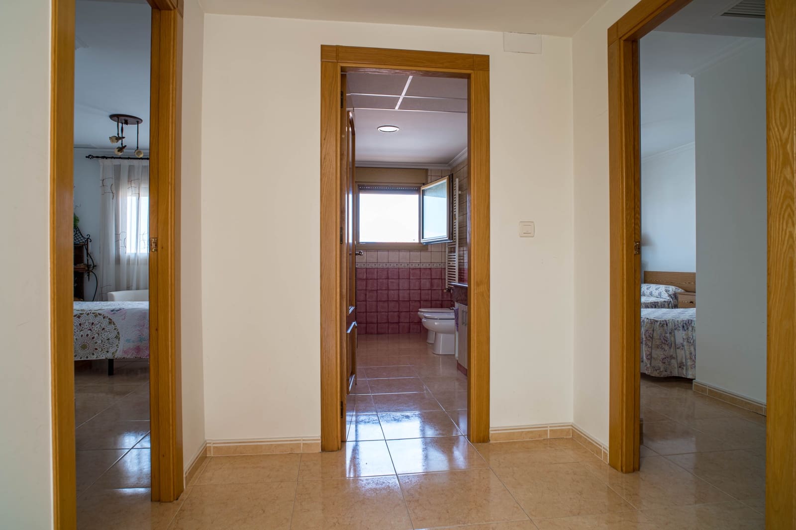 5 chambre Maison de Ville à vendre à Pinoso avec garage - 399 950 € (Ref: 10034781)