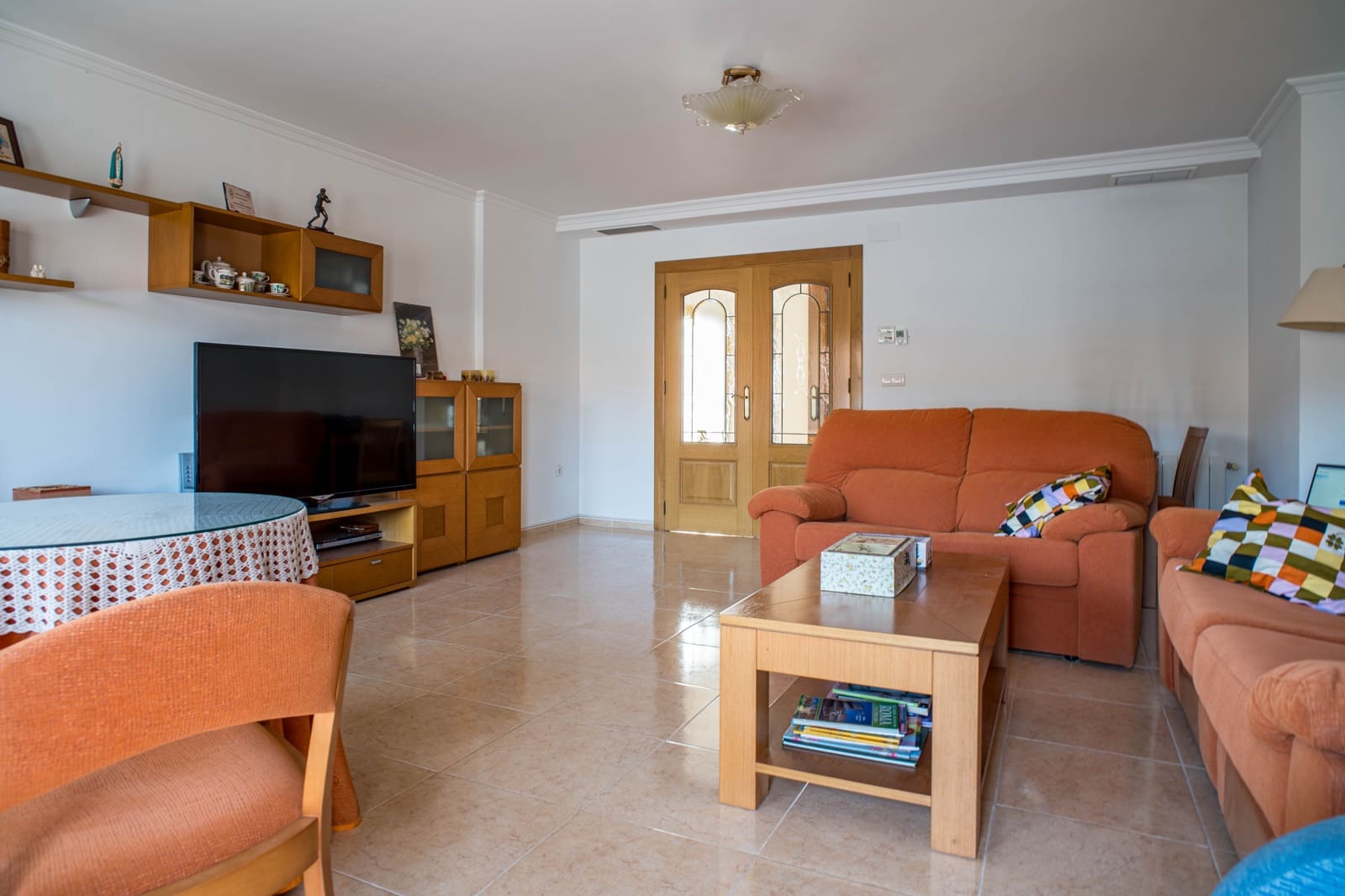 5 chambre Maison de Ville à vendre à Pinoso avec garage - 399 950 € (Ref: 10034781)