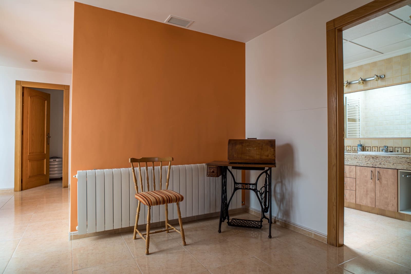 5 chambre Maison de Ville à vendre à Pinoso avec garage - 399 950 € (Ref: 10034781)