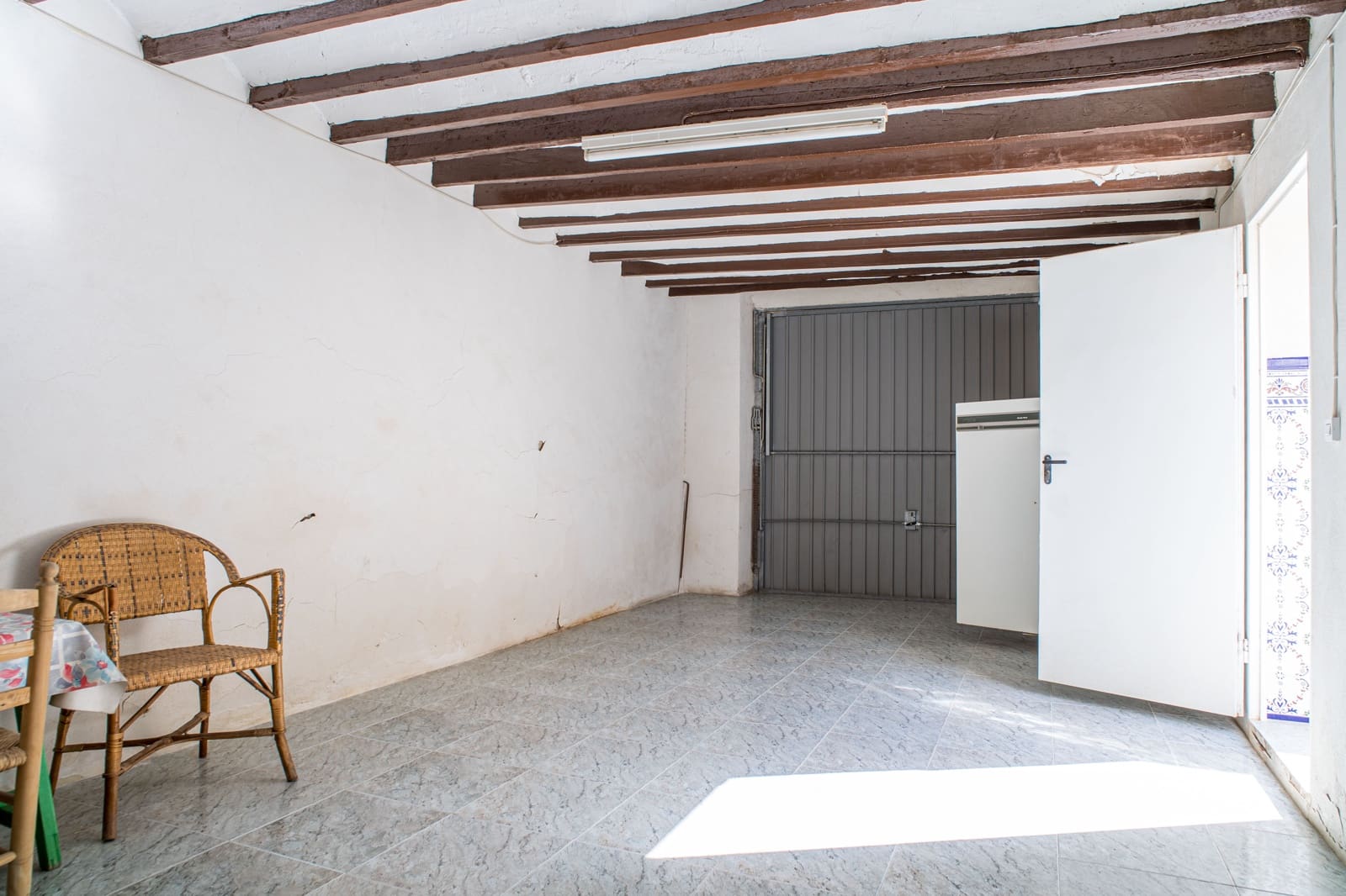 5 Zimmer Haus zu verkaufen in Pinoso mit Garage - 159.000 € (Ref: 10034797)