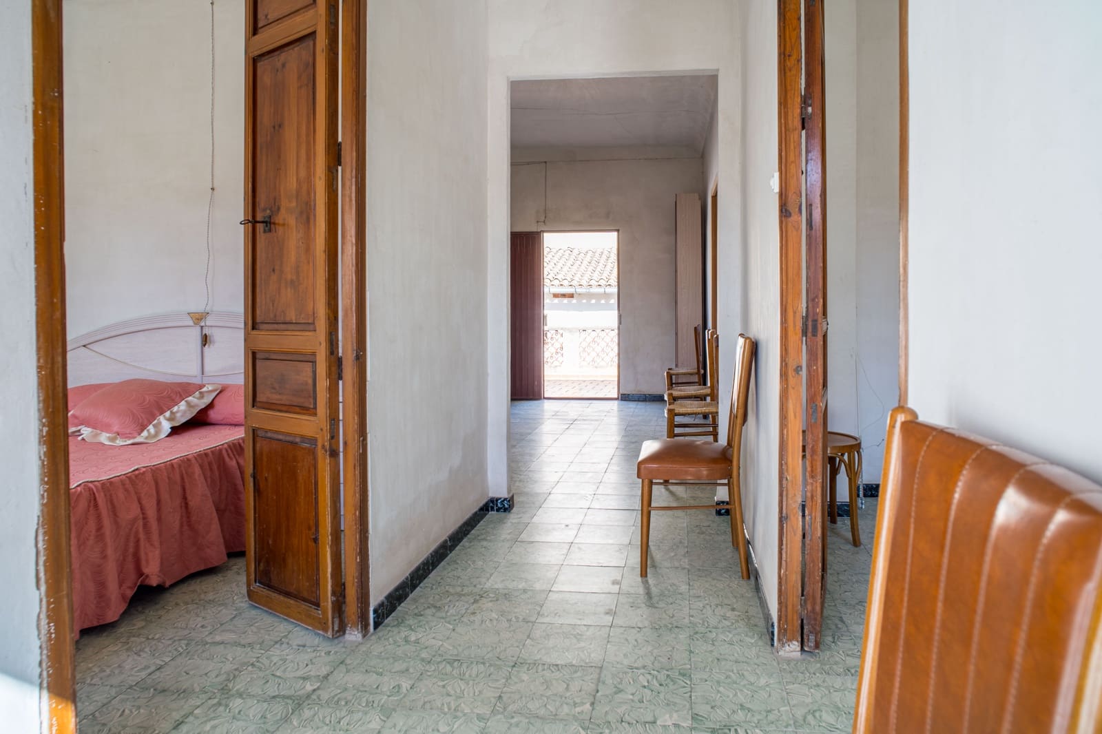5 Zimmer Haus zu verkaufen in Pinoso mit Garage - 159.000 € (Ref: 10034797)