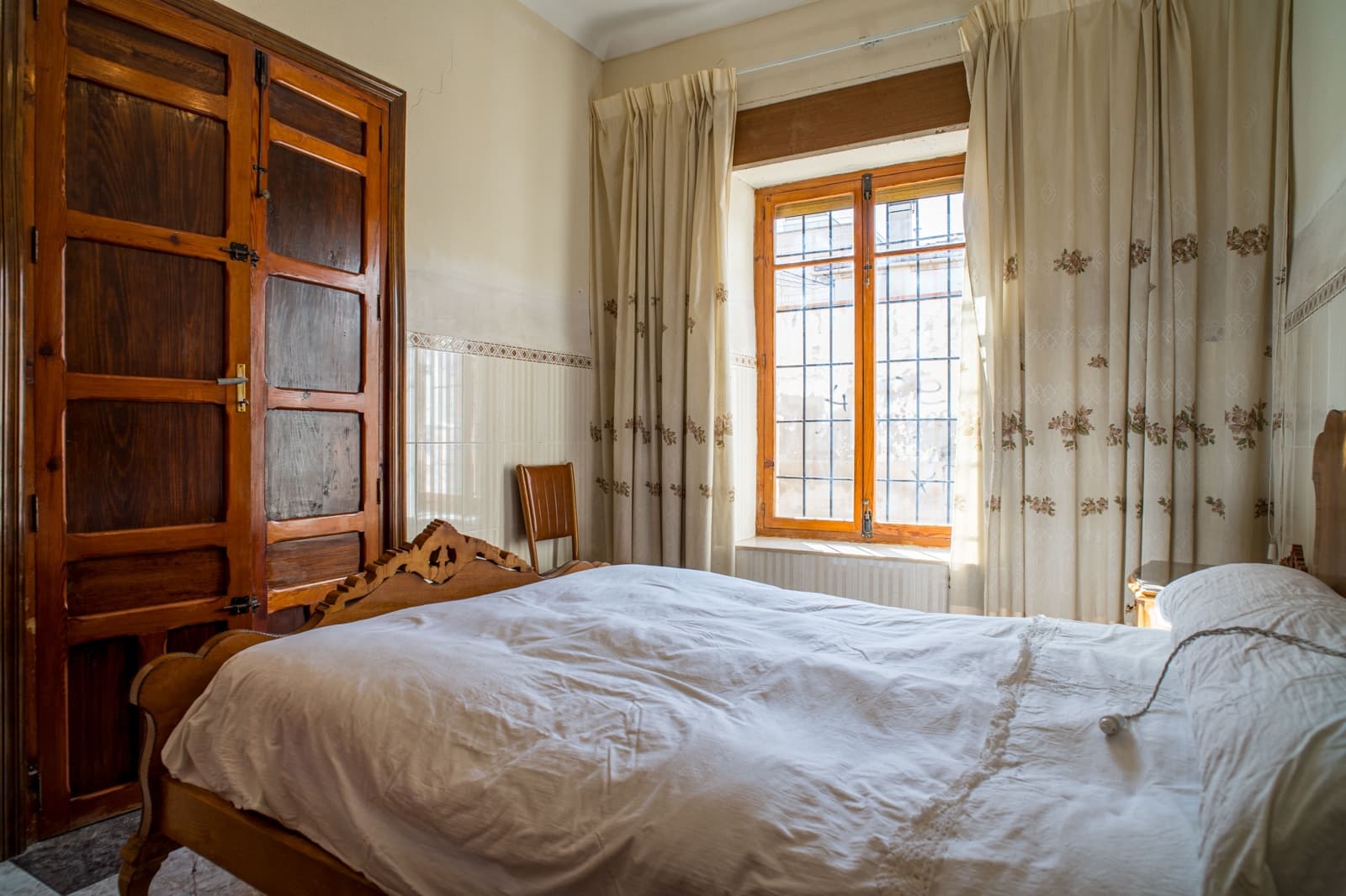 5 Zimmer Haus zu verkaufen in Pinoso mit Garage - 159.000 € (Ref: 10034797)