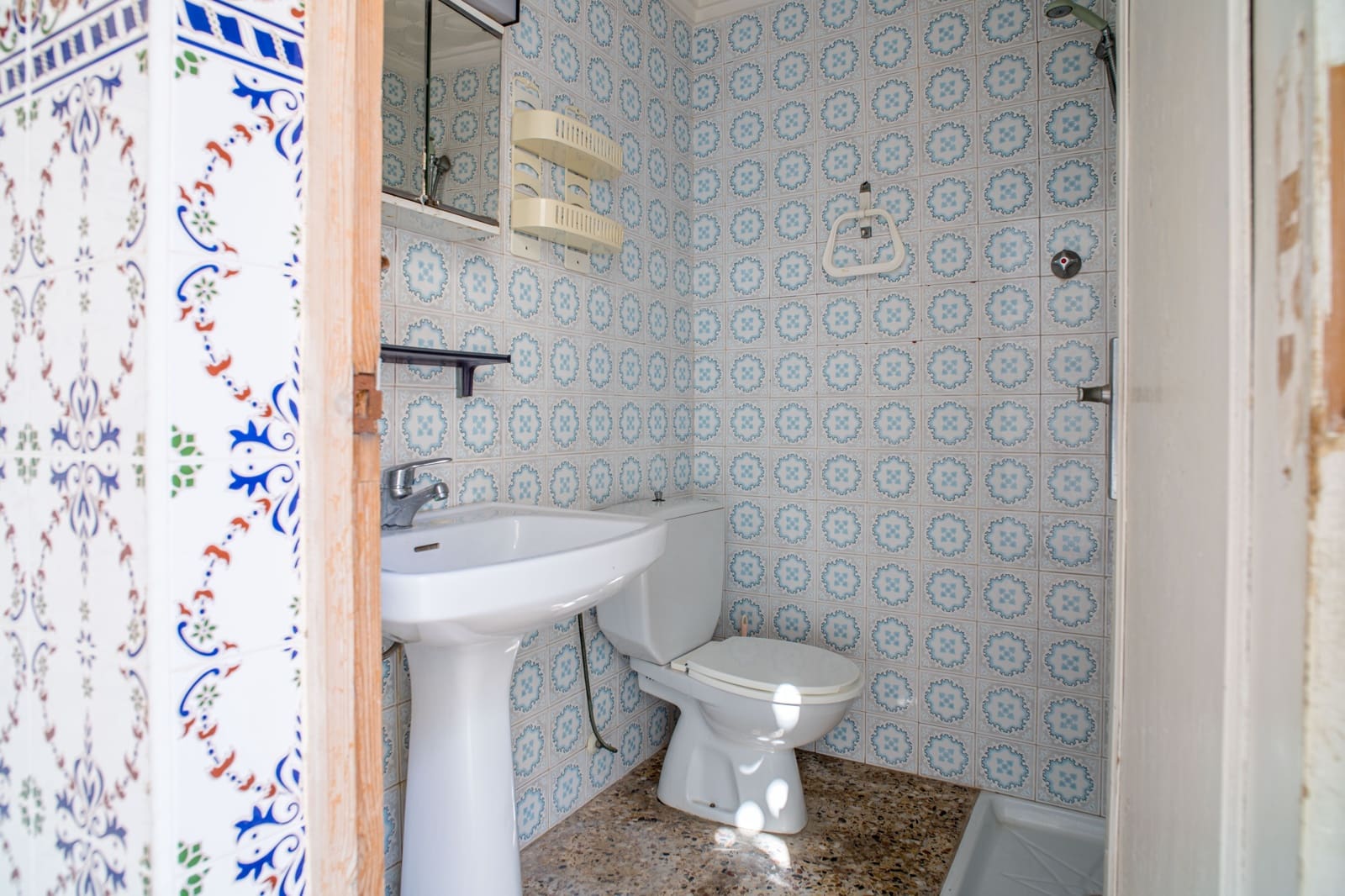 5 Zimmer Haus zu verkaufen in Pinoso mit Garage - 159.000 € (Ref: 10034797)