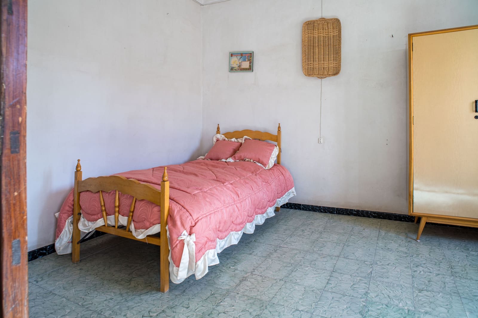 5 Zimmer Haus zu verkaufen in Pinoso mit Garage - 159.000 € (Ref: 10034797)