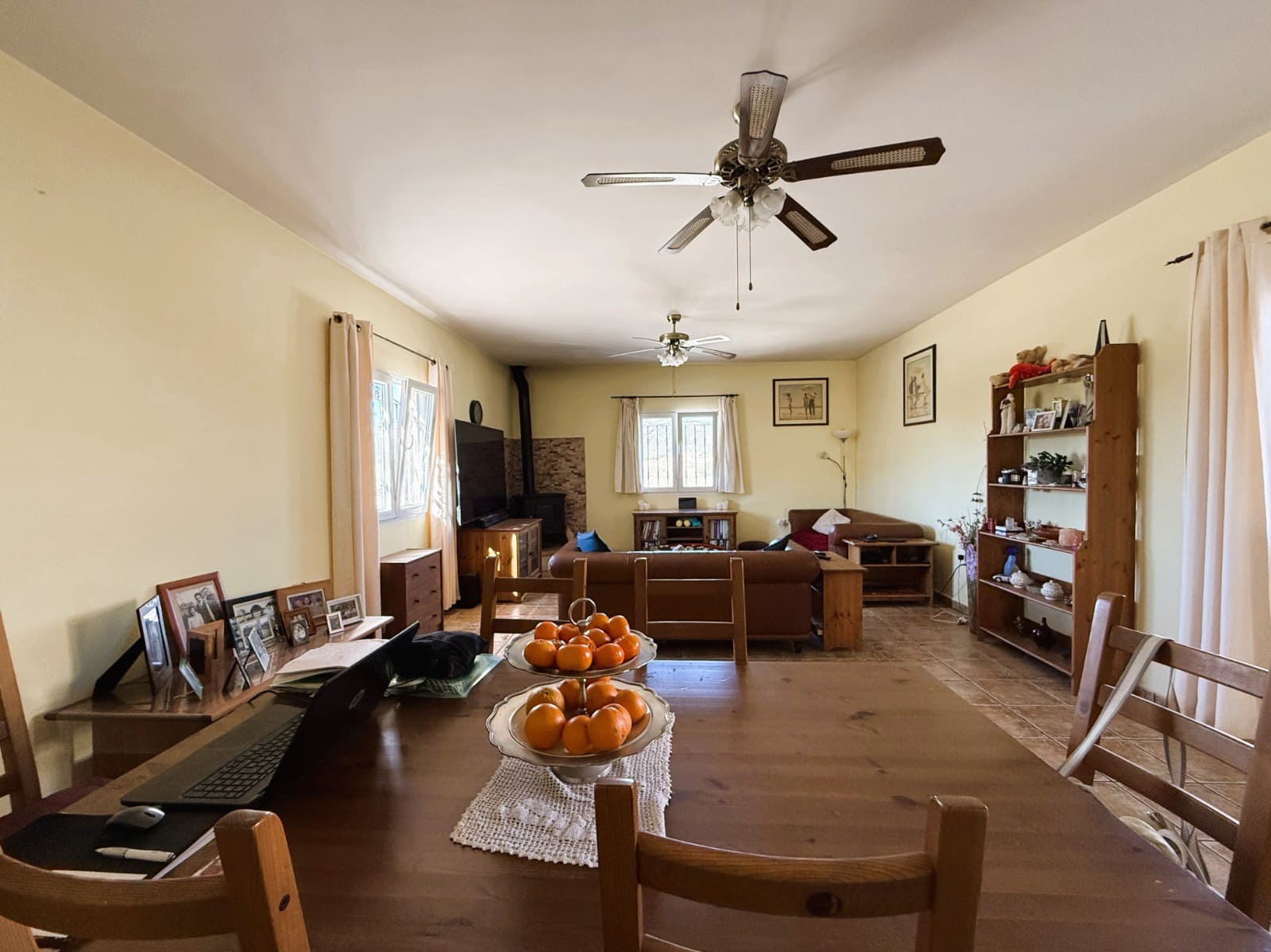 4 slaapkamer Villa te koop in Pinoso met zwembad - € 350.000 (Ref: 10034799)