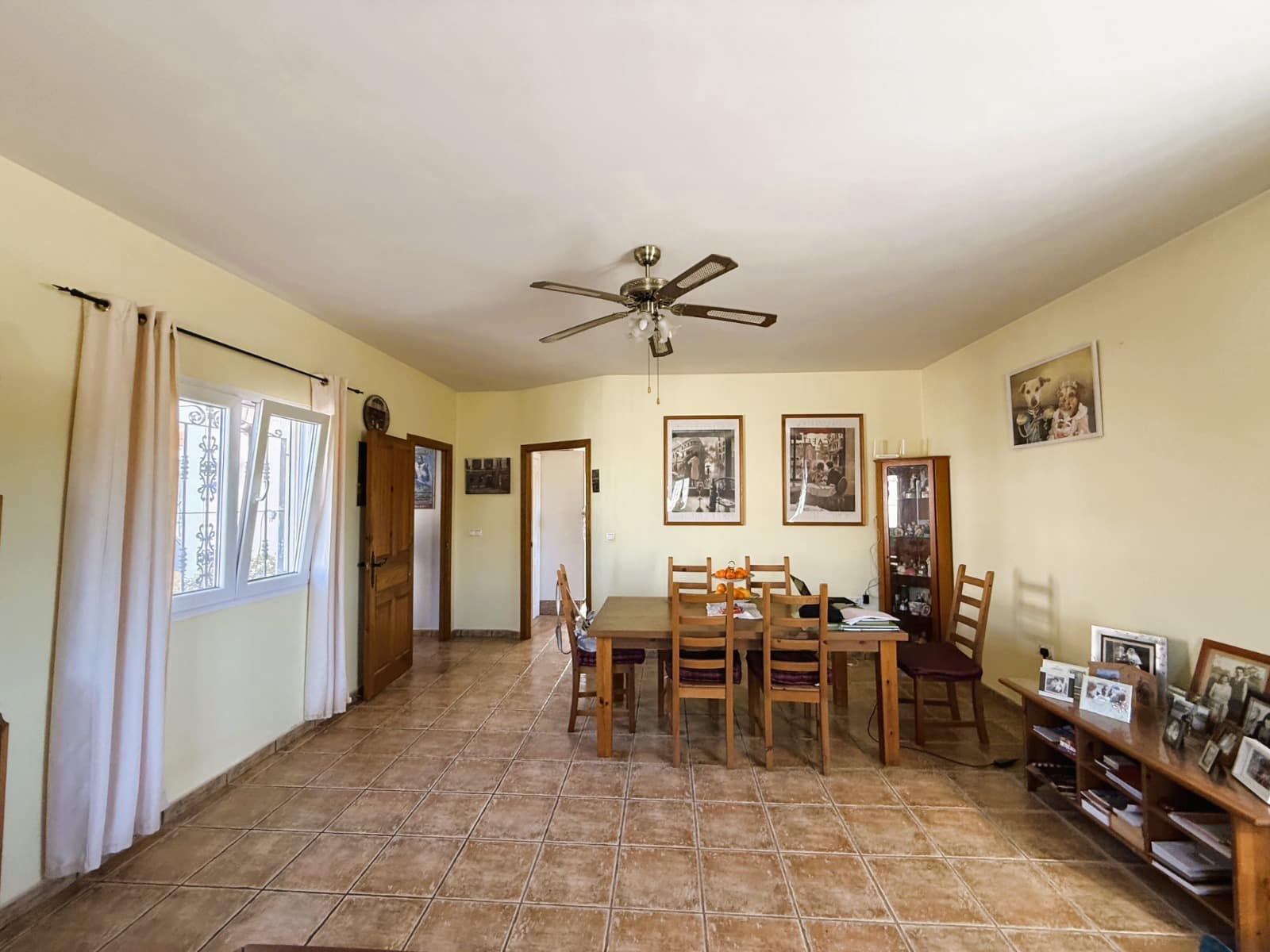4 slaapkamer Villa te koop in Pinoso met zwembad - € 350.000 (Ref: 10034799)