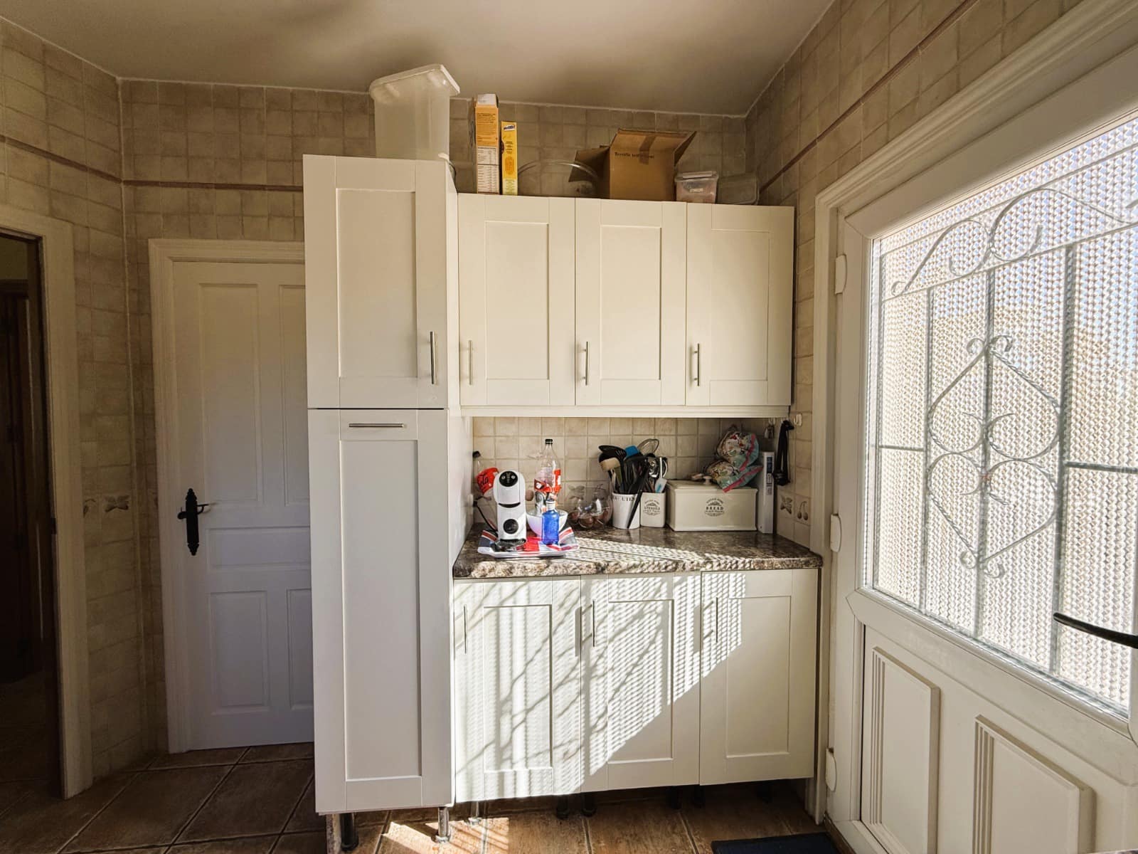 4 slaapkamer Villa te koop in Pinoso met zwembad - € 350.000 (Ref: 10034799)