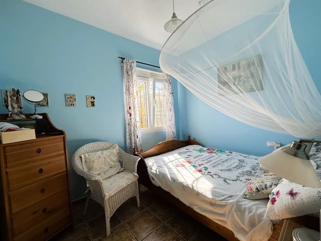 4 slaapkamer Villa te koop in Pinoso met zwembad - € 350.000 (Ref: 10034799)