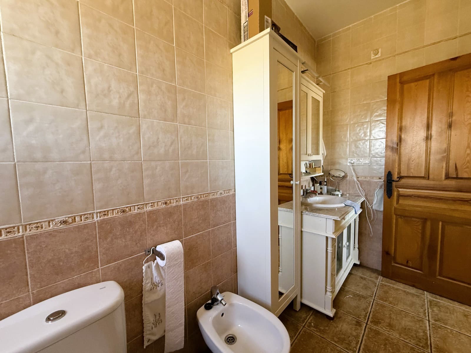 4 slaapkamer Villa te koop in Pinoso met zwembad - € 350.000 (Ref: 10034799)