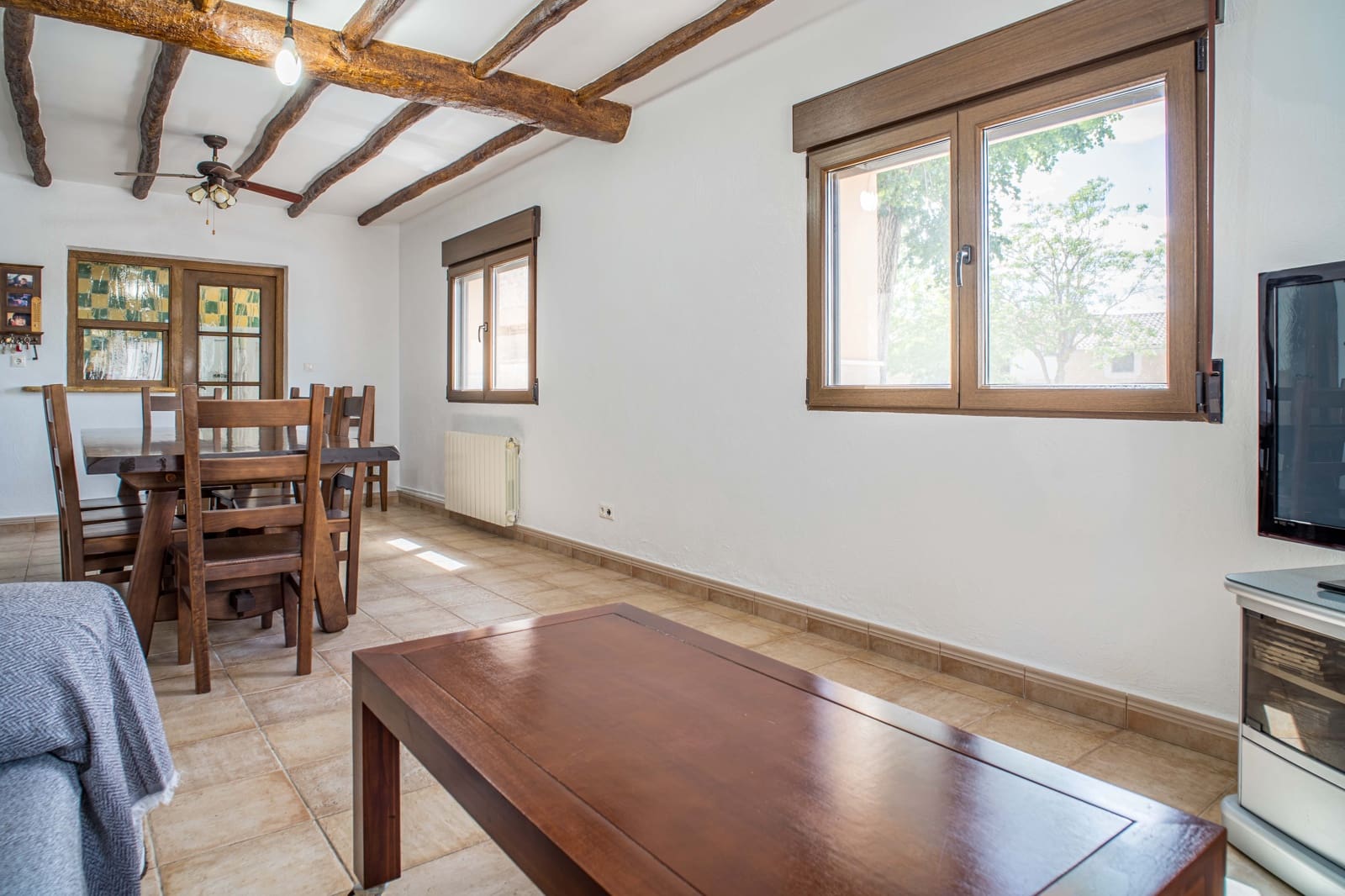 4 Zimmer Haus zu verkaufen in Pinoso - 250.000 € (Ref: 10034800)