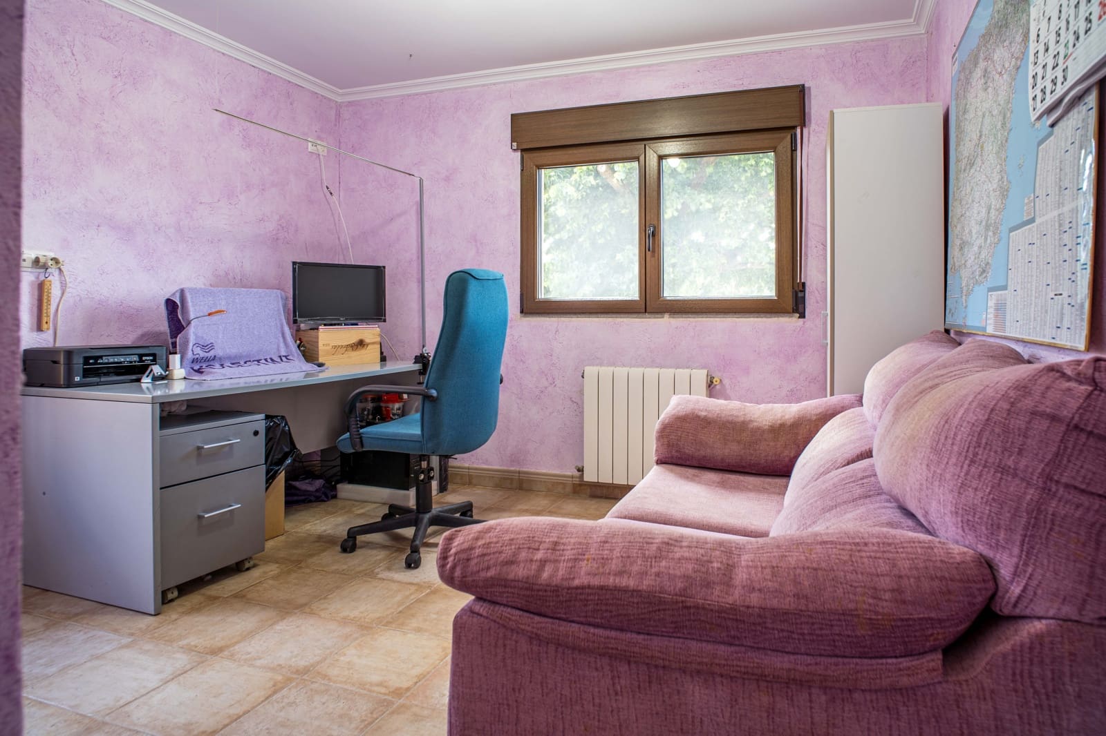 4 Zimmer Haus zu verkaufen in Pinoso - 250.000 € (Ref: 10034800)