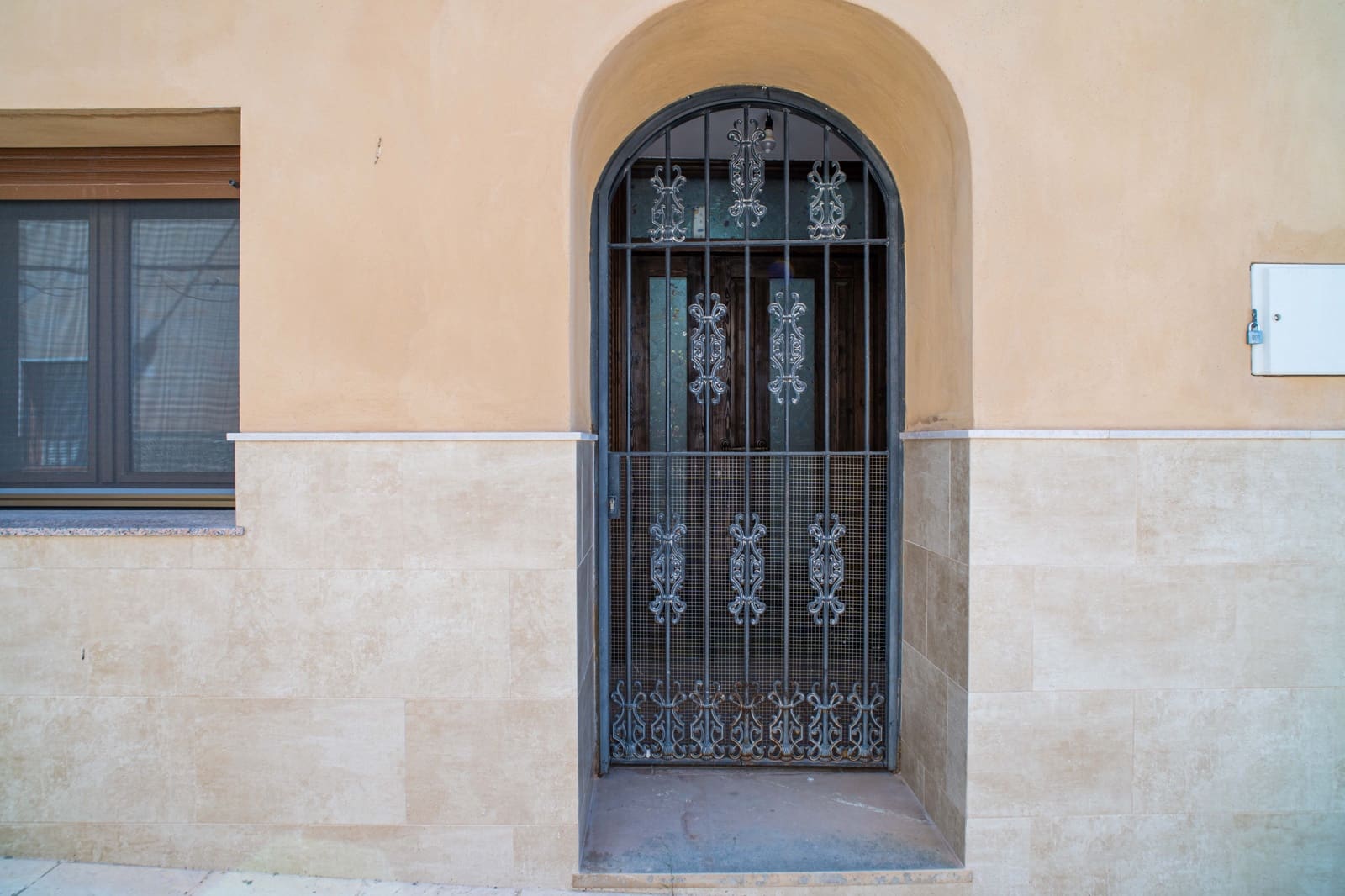 4 Zimmer Haus zu verkaufen in Pinoso - 250.000 € (Ref: 10034800)