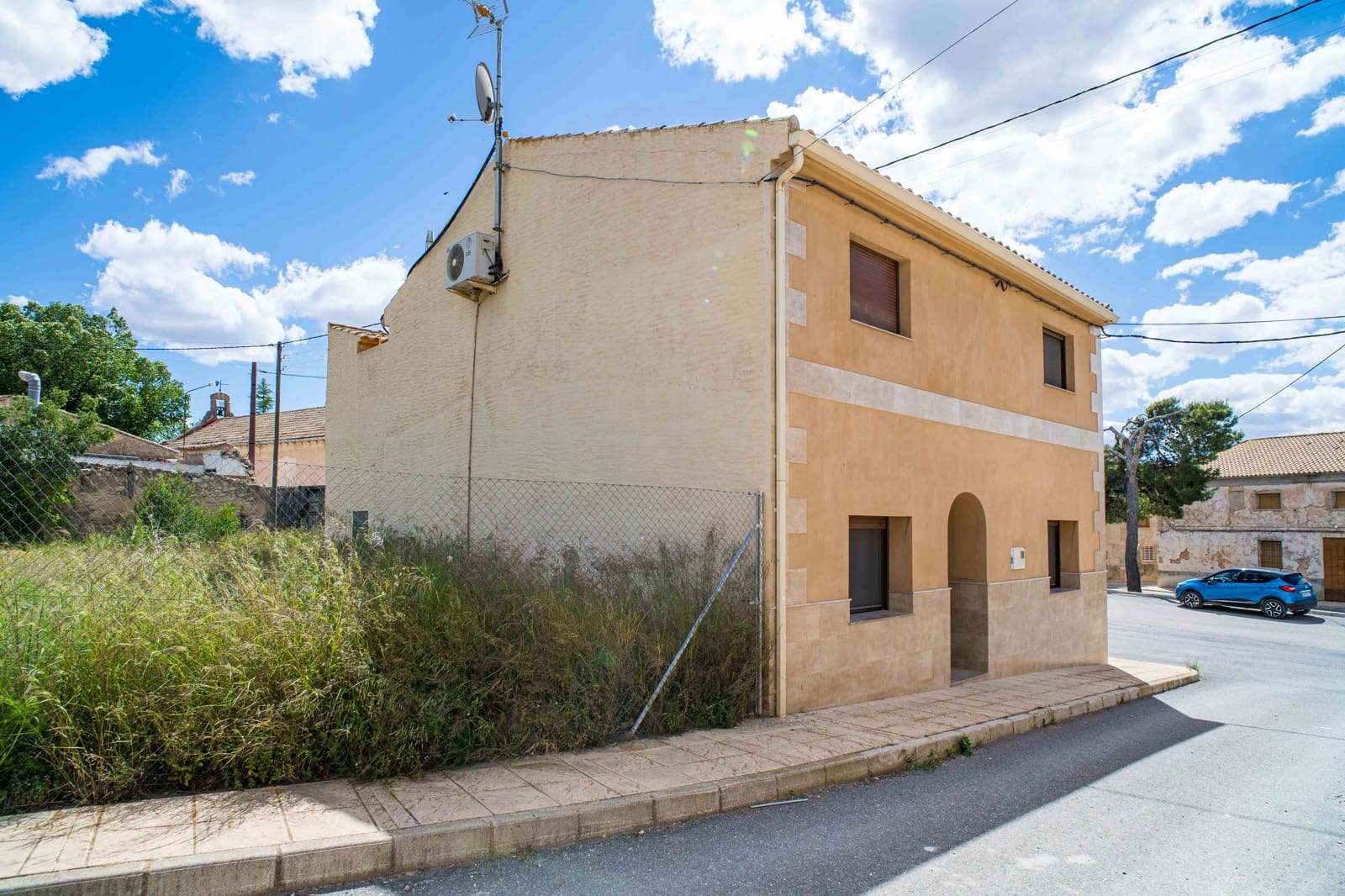 4 Zimmer Haus zu verkaufen in Pinoso - 250.000 € (Ref: 10034800)