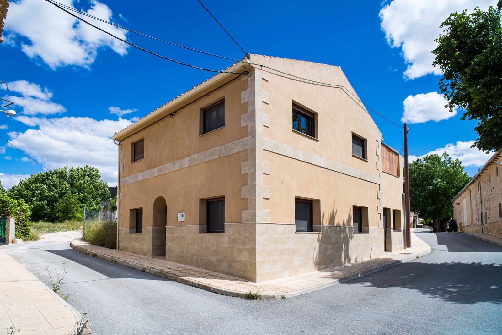 4 Zimmer Haus zu verkaufen in Pinoso - 250.000 € (Ref: 10034800)