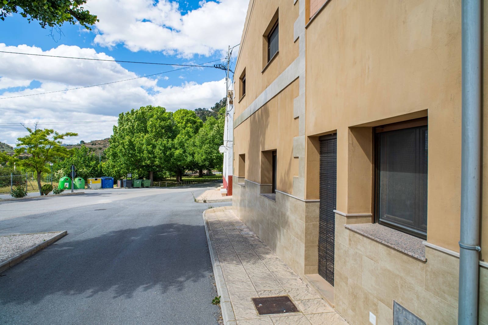 4 Zimmer Haus zu verkaufen in Pinoso - 250.000 € (Ref: 10034800)