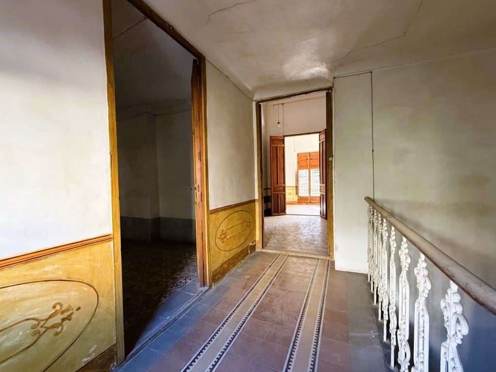 6 camera da letto Casa in vendita in Pinoso con garage - 135.000 € (Rif: 10034802)